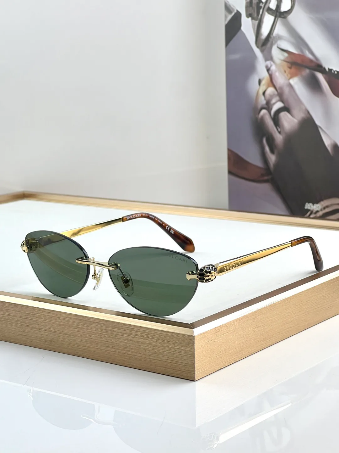 Очки Bvlgari 12959301