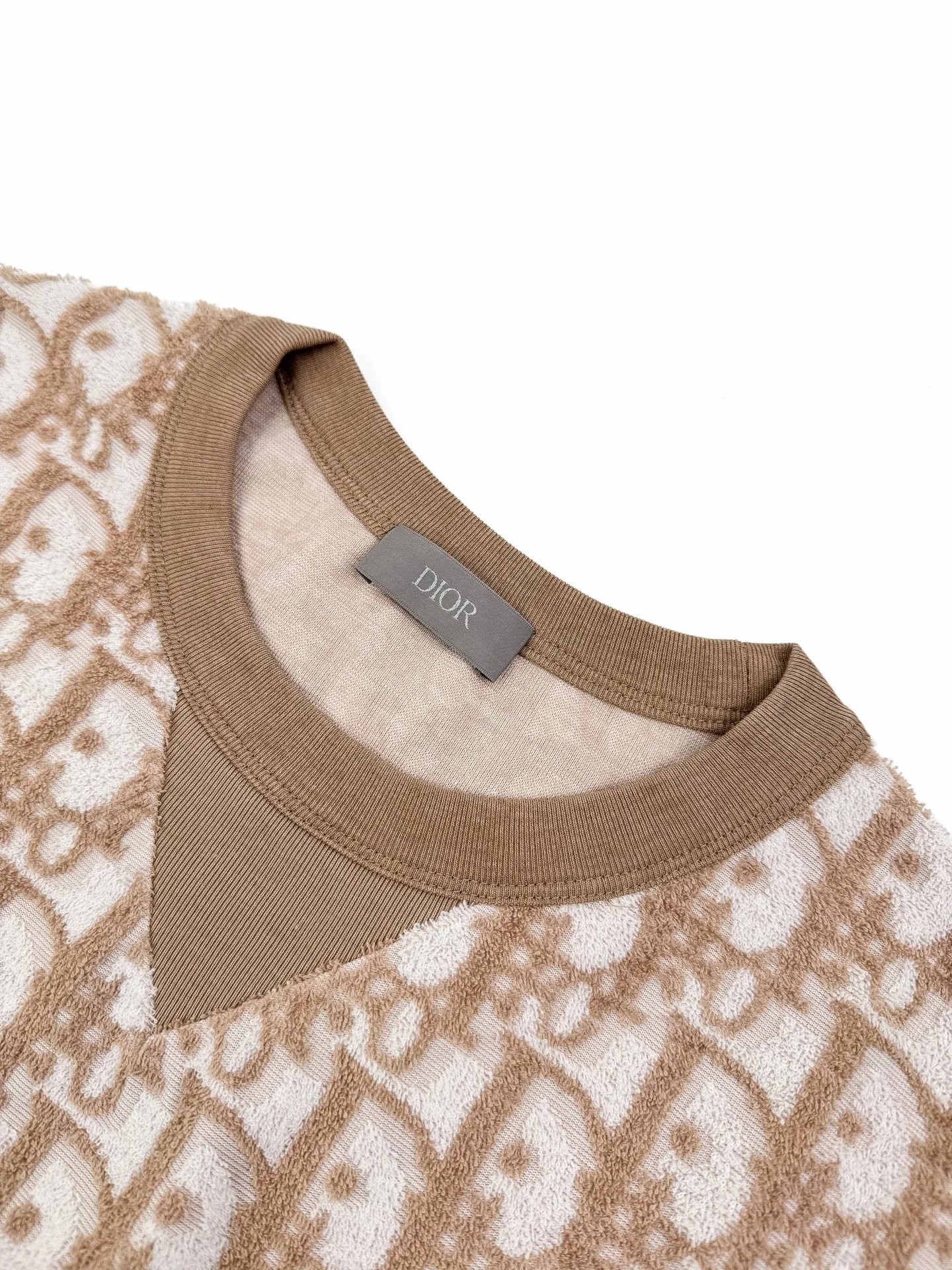 Футболки Мужские Christian Dior 1741348