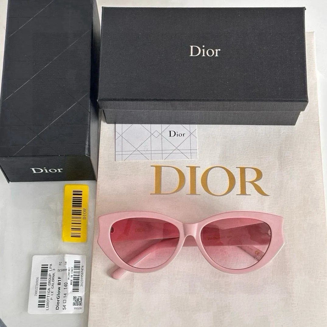 Очки Christian Dior 3137841