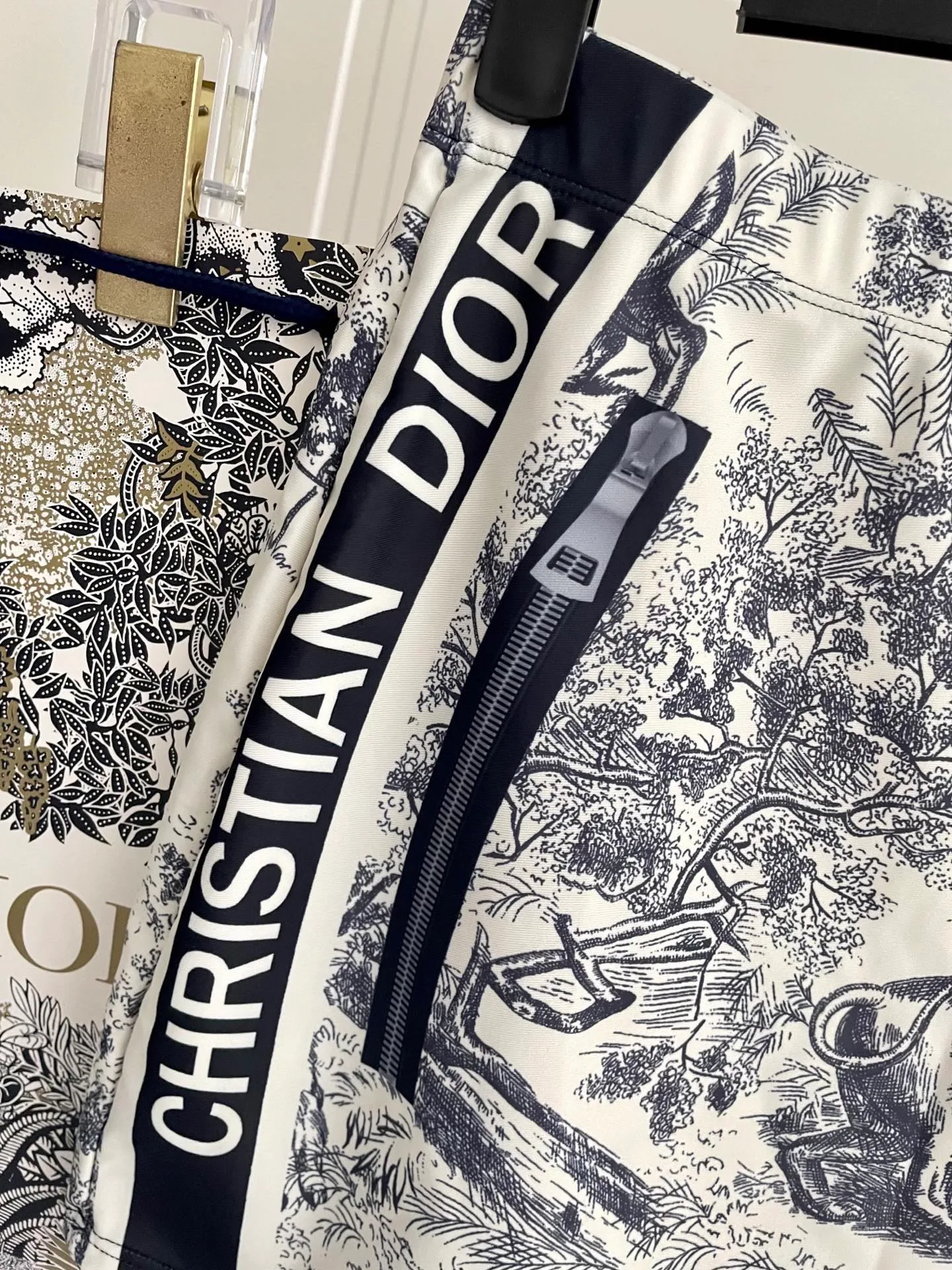 Купальники Женские Christian Dior 11565556
