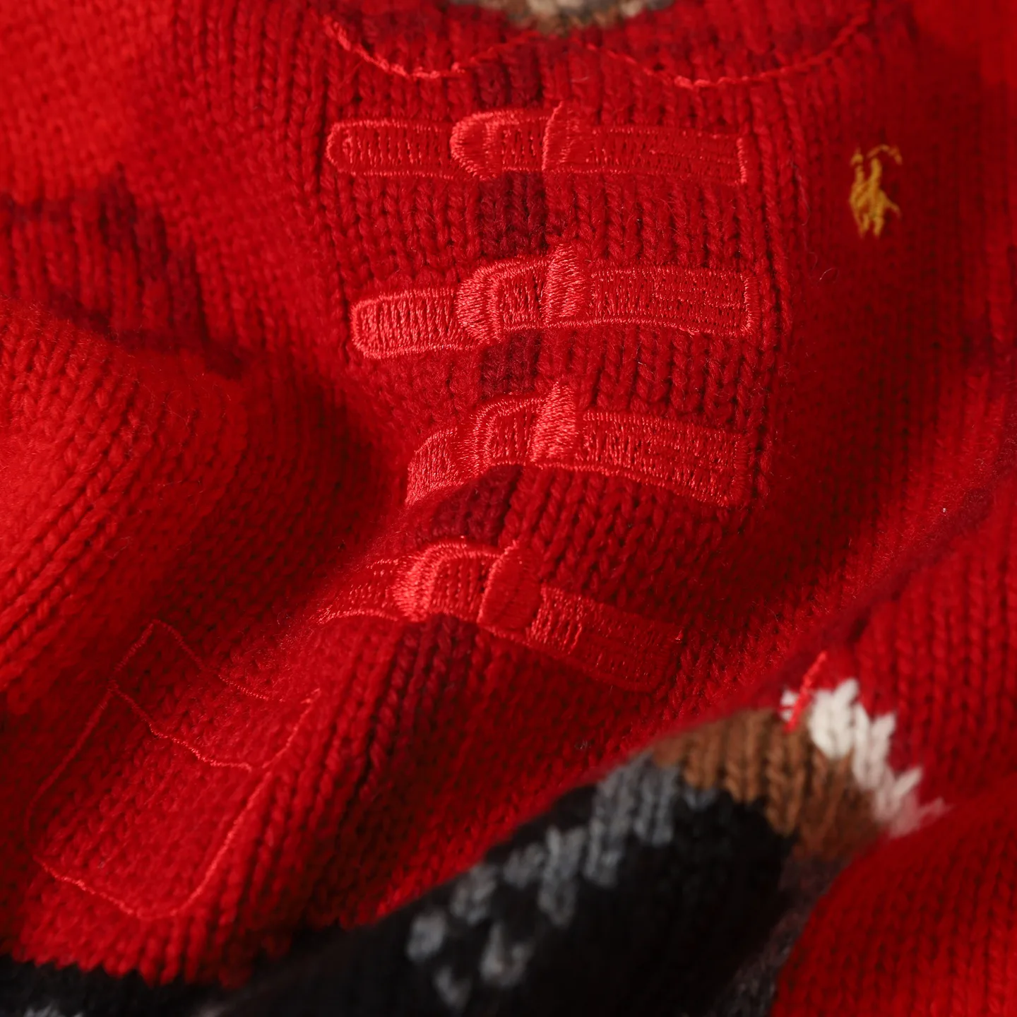 Джемперы И Свитеры Женские Ralph Lauren 1128079