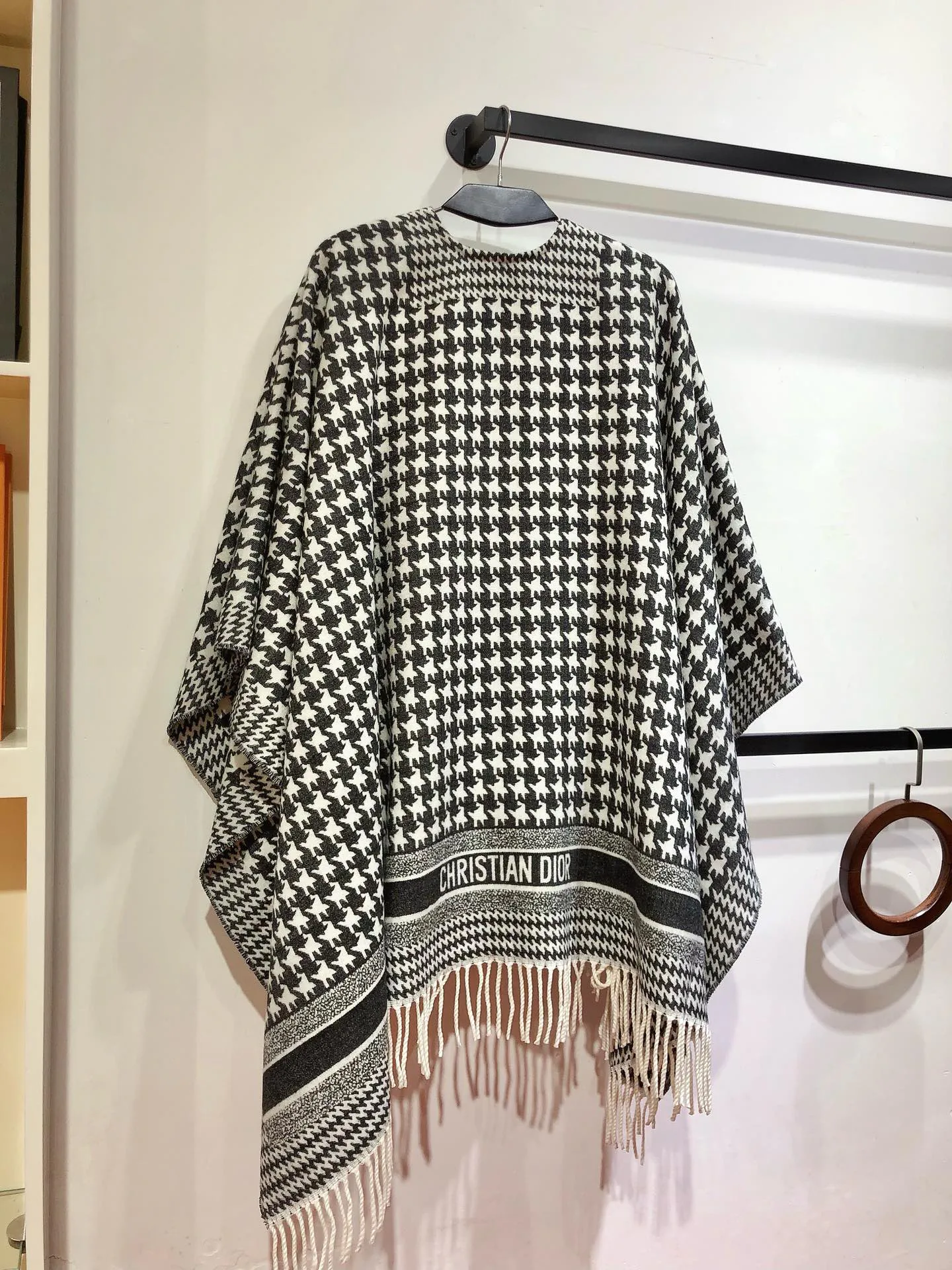 Шарфы Christian Dior 10172