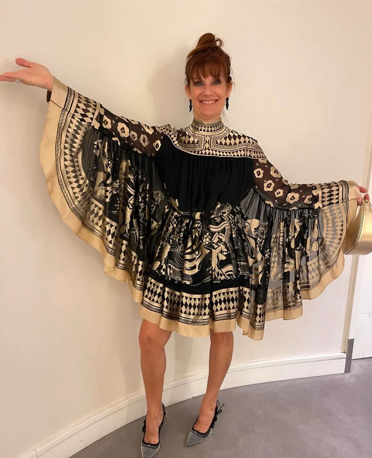 Платья Женские Zimmermann 19156