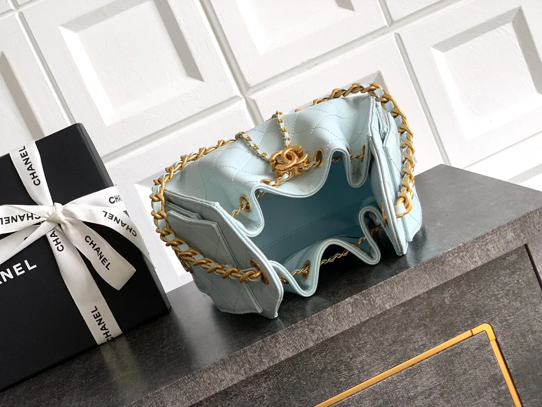 Классические Сумки Женские Chanel 11484906