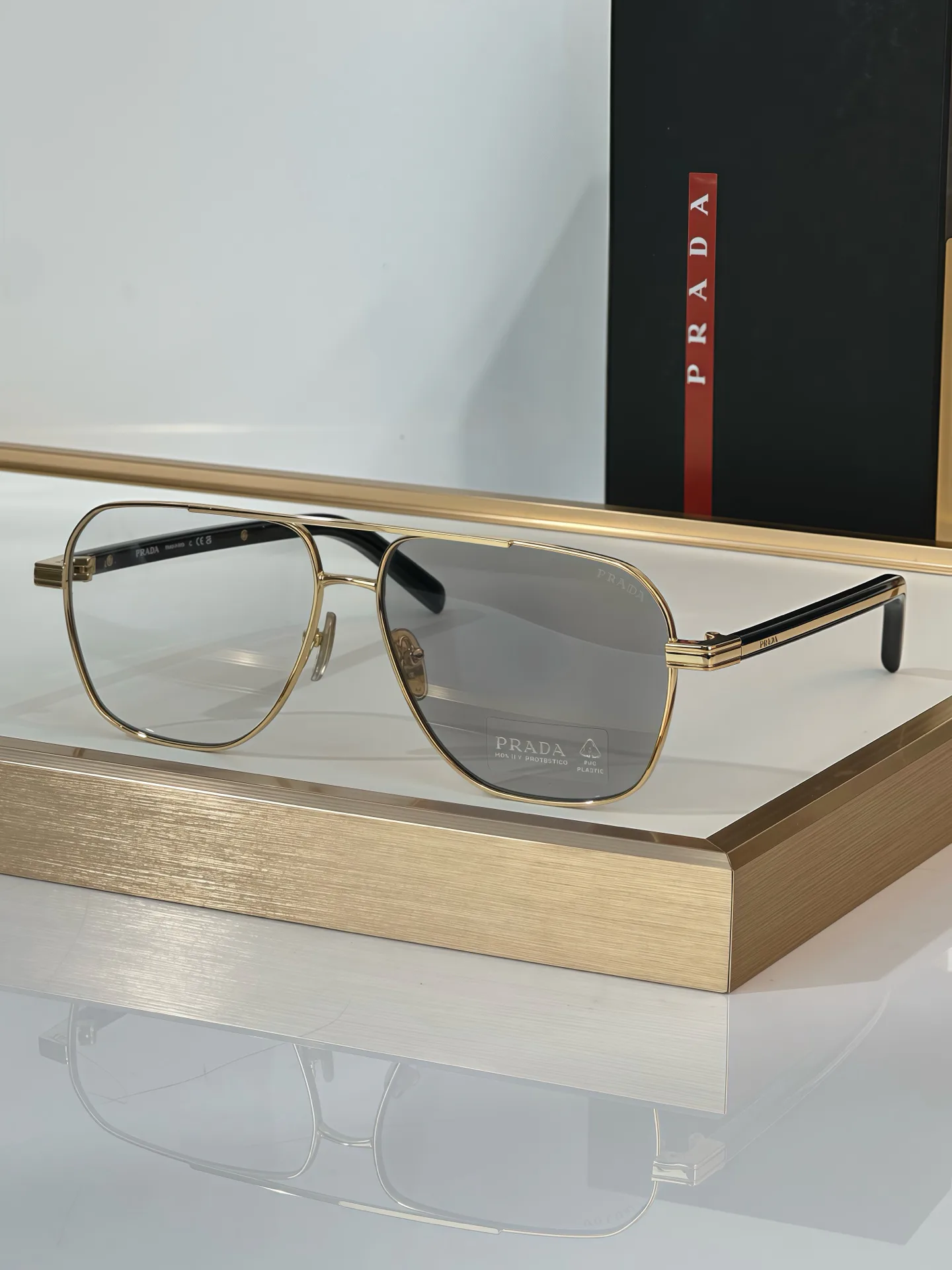 Очки Prada 693763