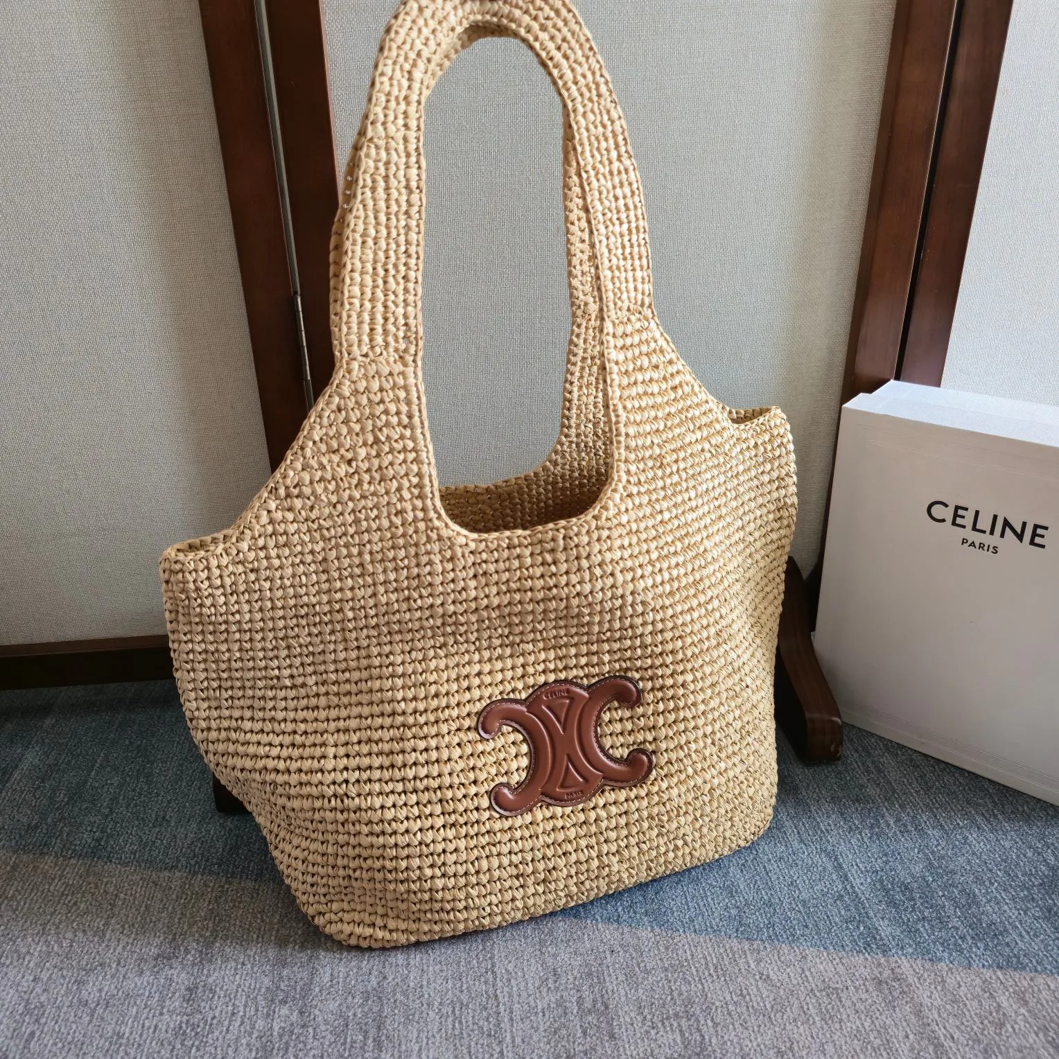 Классические Сумки Женские Celine 11532951
