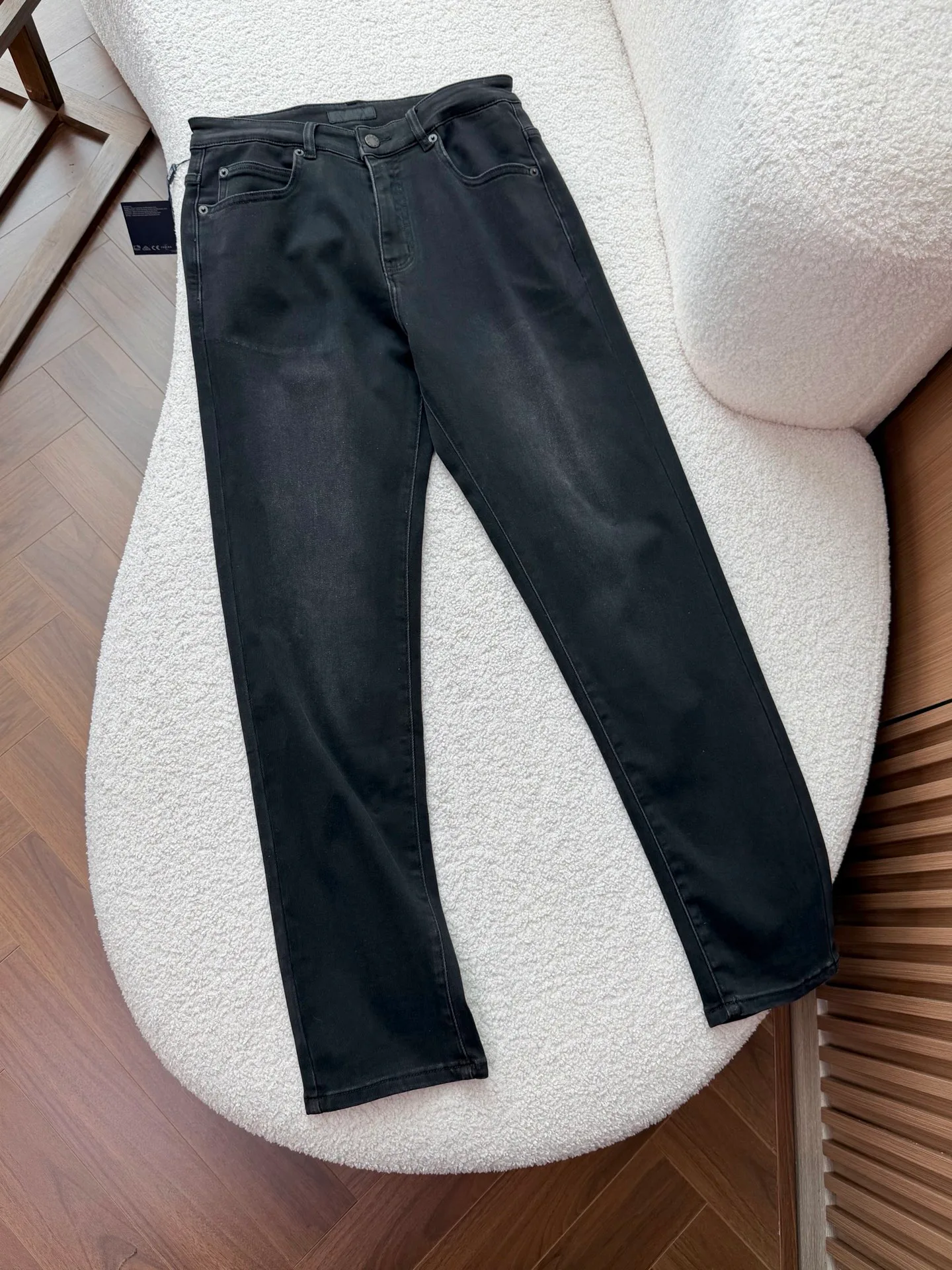 Джинсы Мужские Prada 11193214