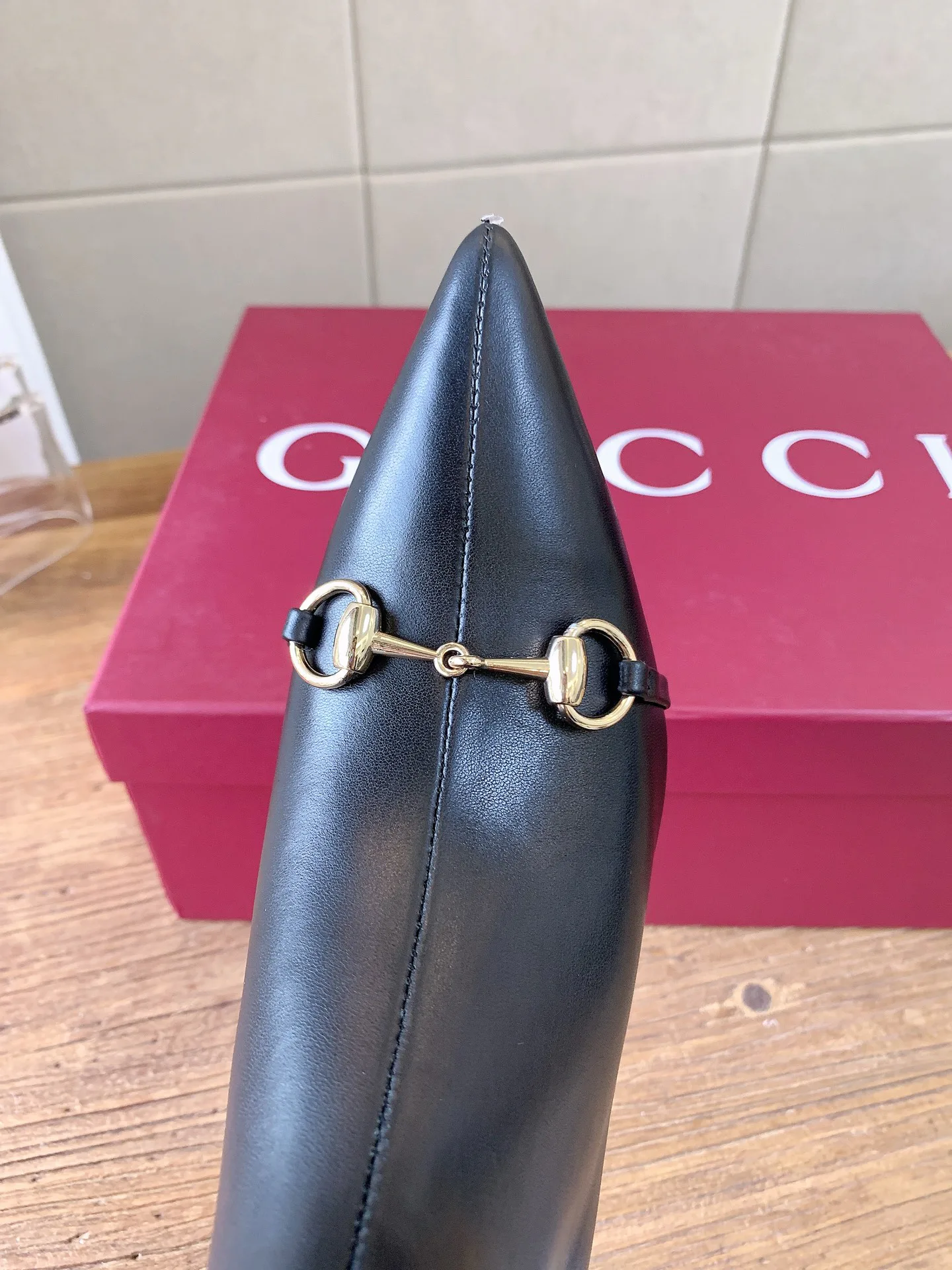 Ботильоны Женские Gucci 18159976