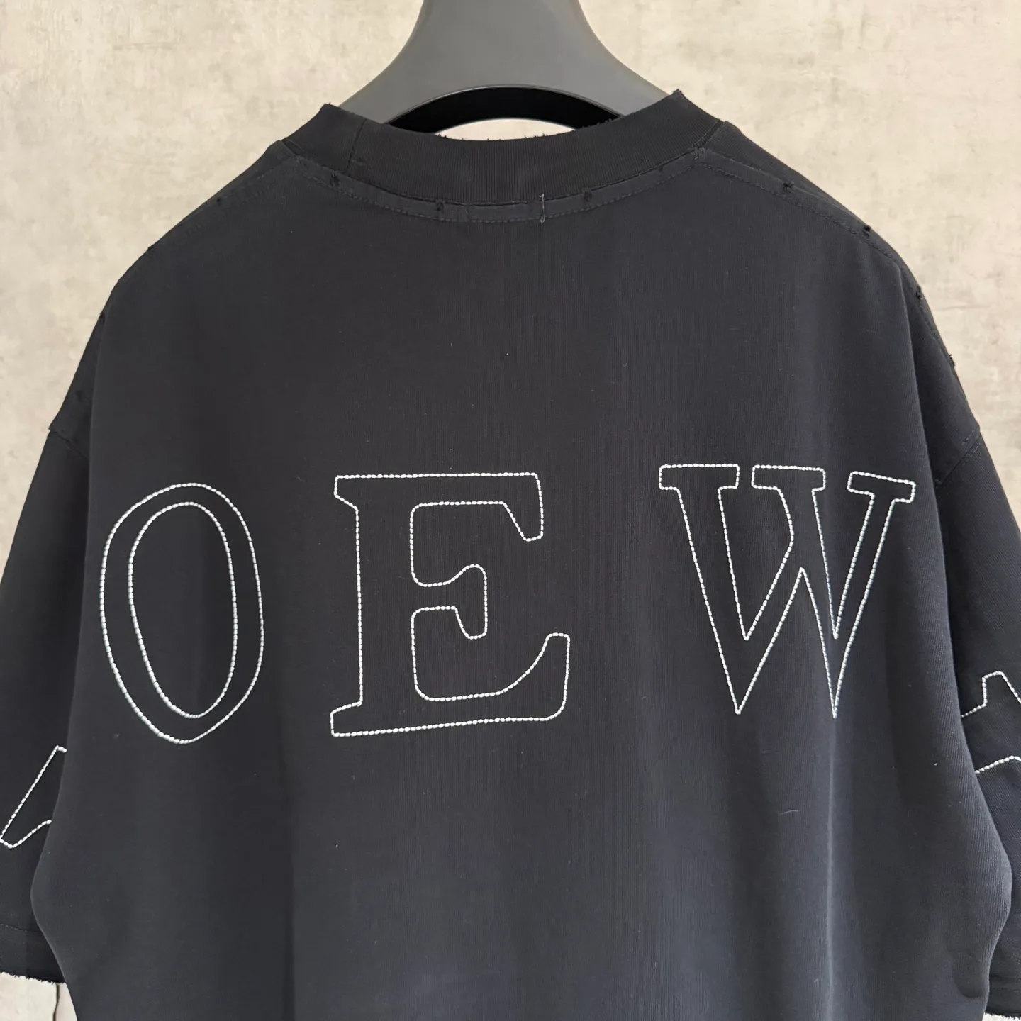 Футболки Мужские Loewe 1634980