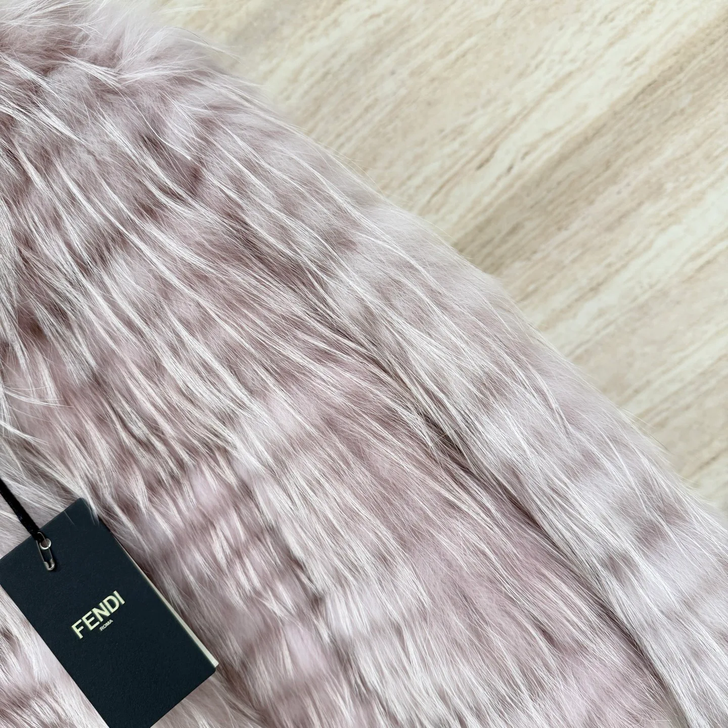 Шубы Женские Fendi 2772637