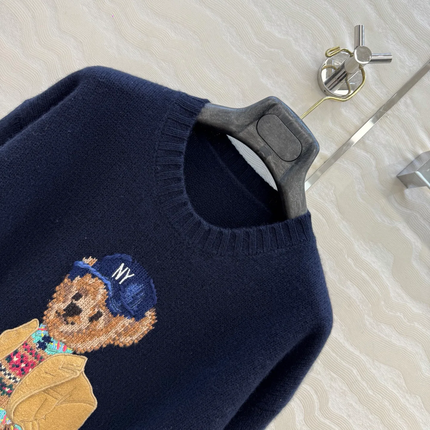 Джемперы И Свитеры Женские Ralph Lauren 18200704