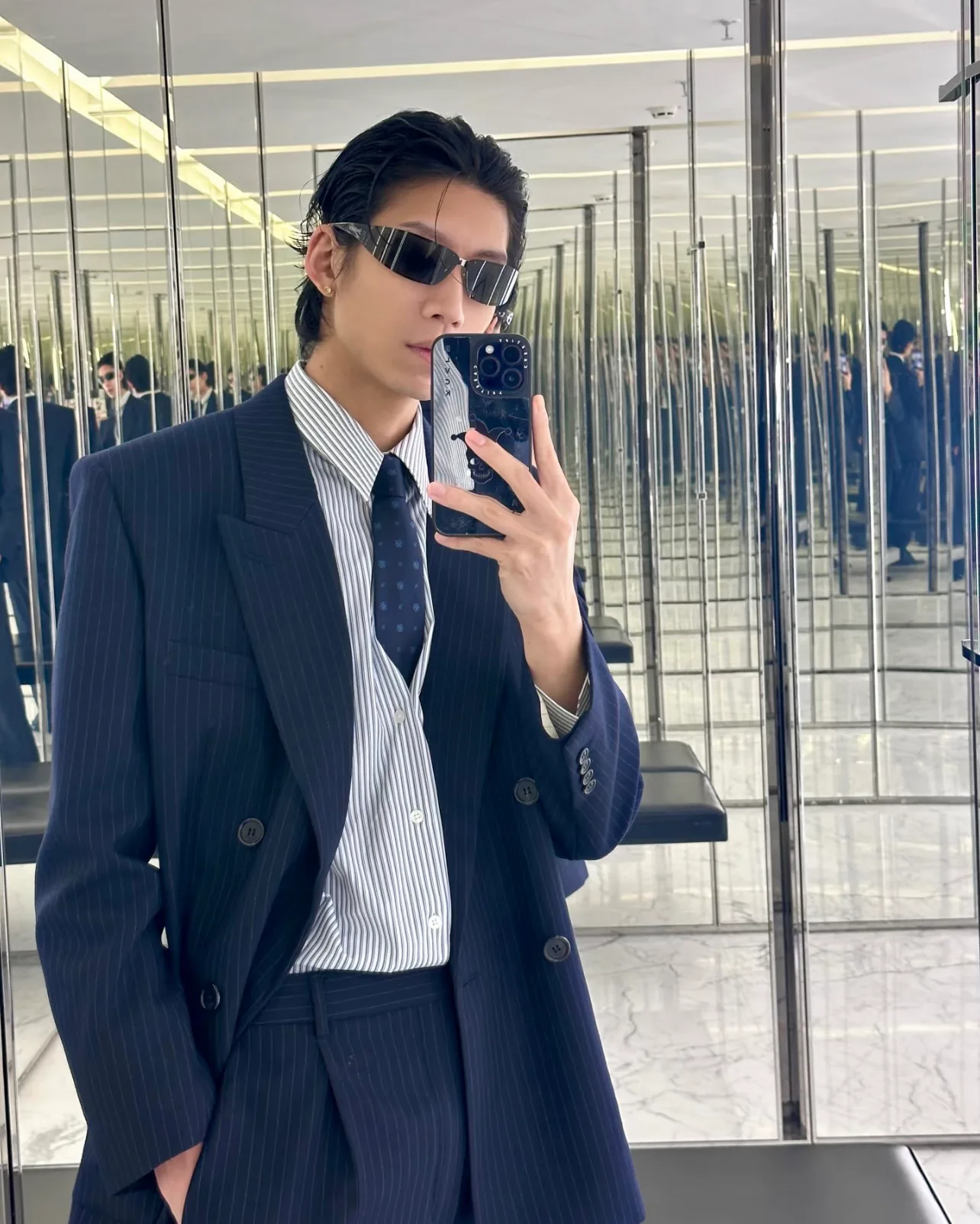 Очки Saint Laurent 18246234