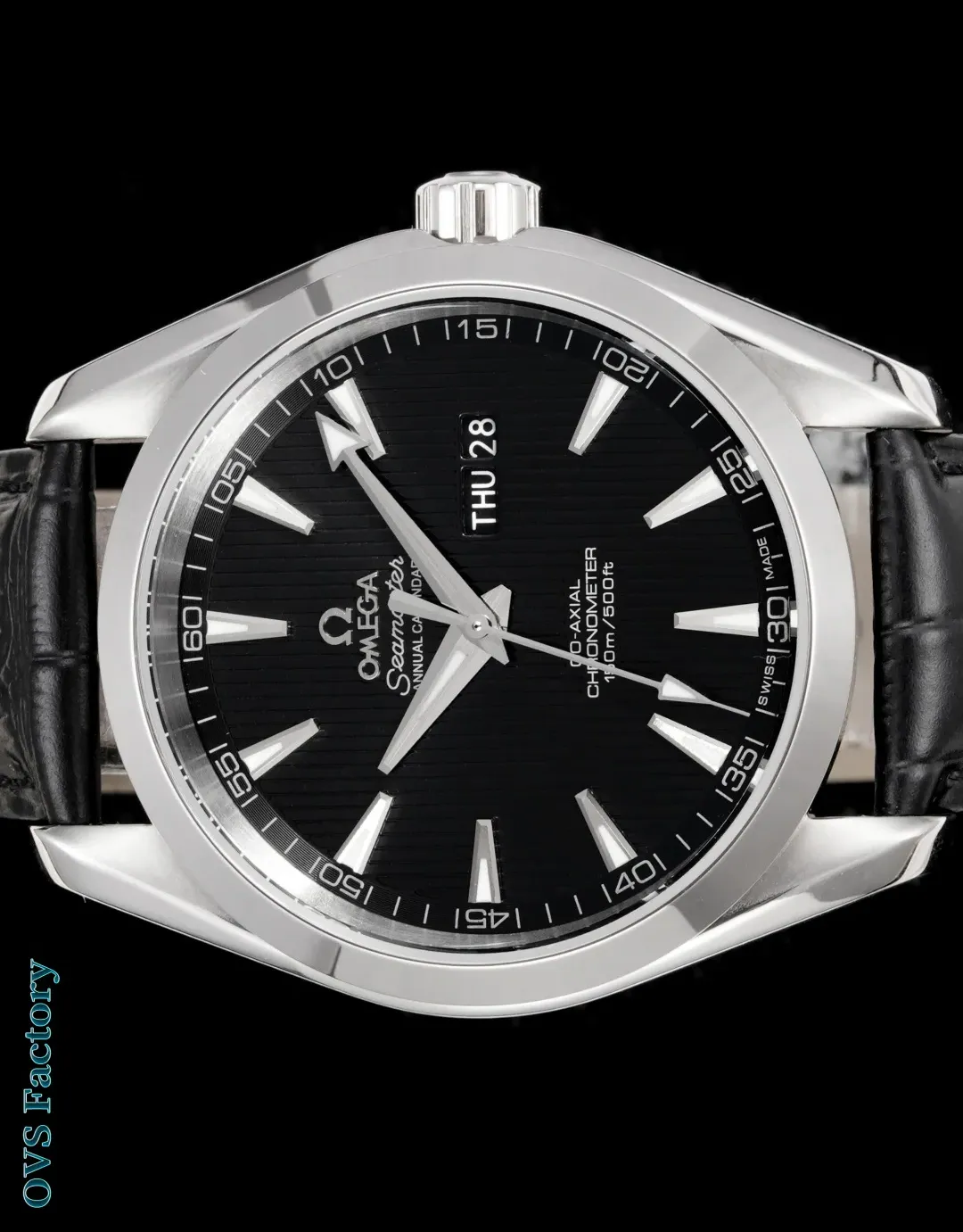 Часы Мужские Omega 249393