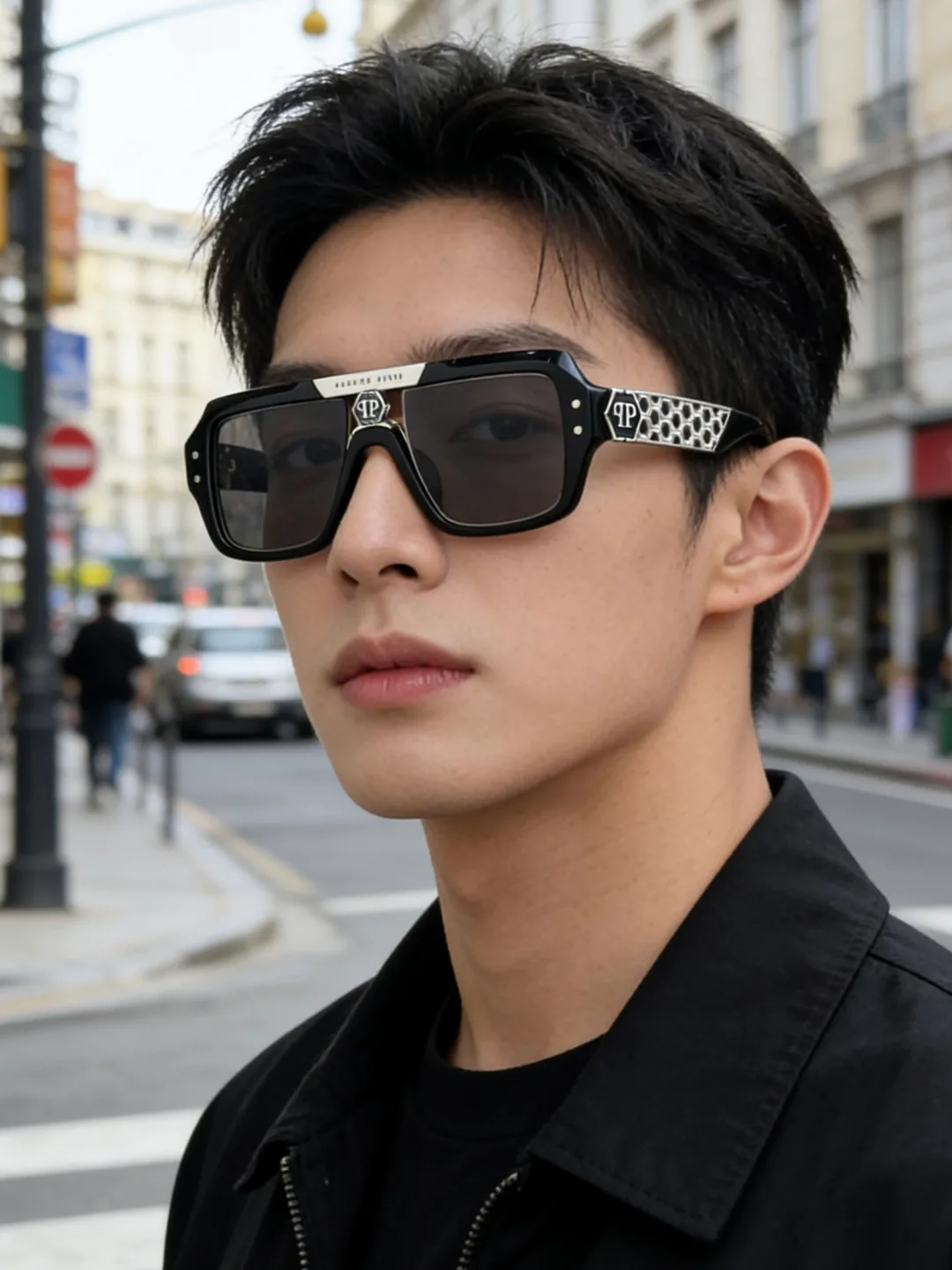 Очки Philipp Plein 9607540