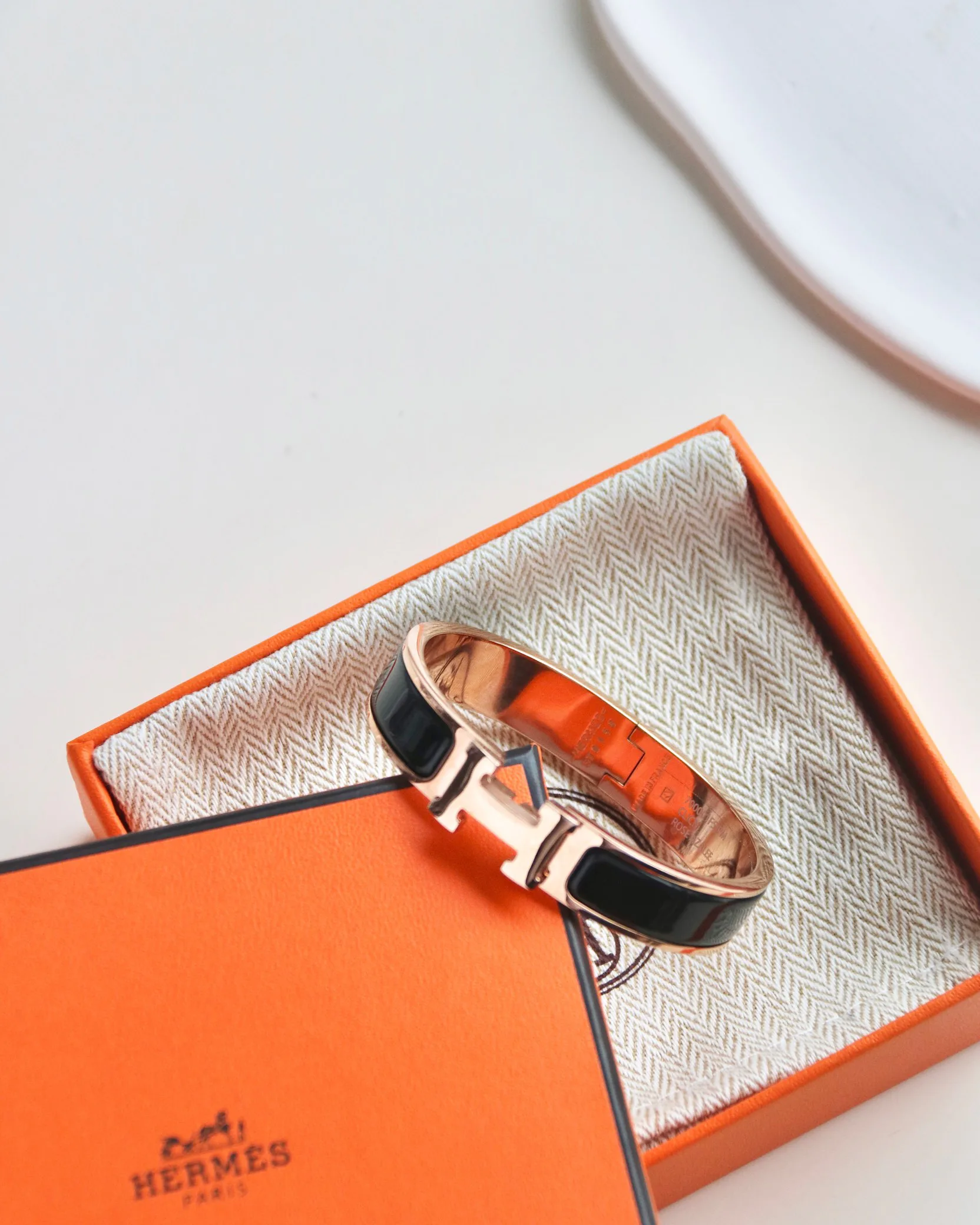 Бижутерия Hermes 4907335