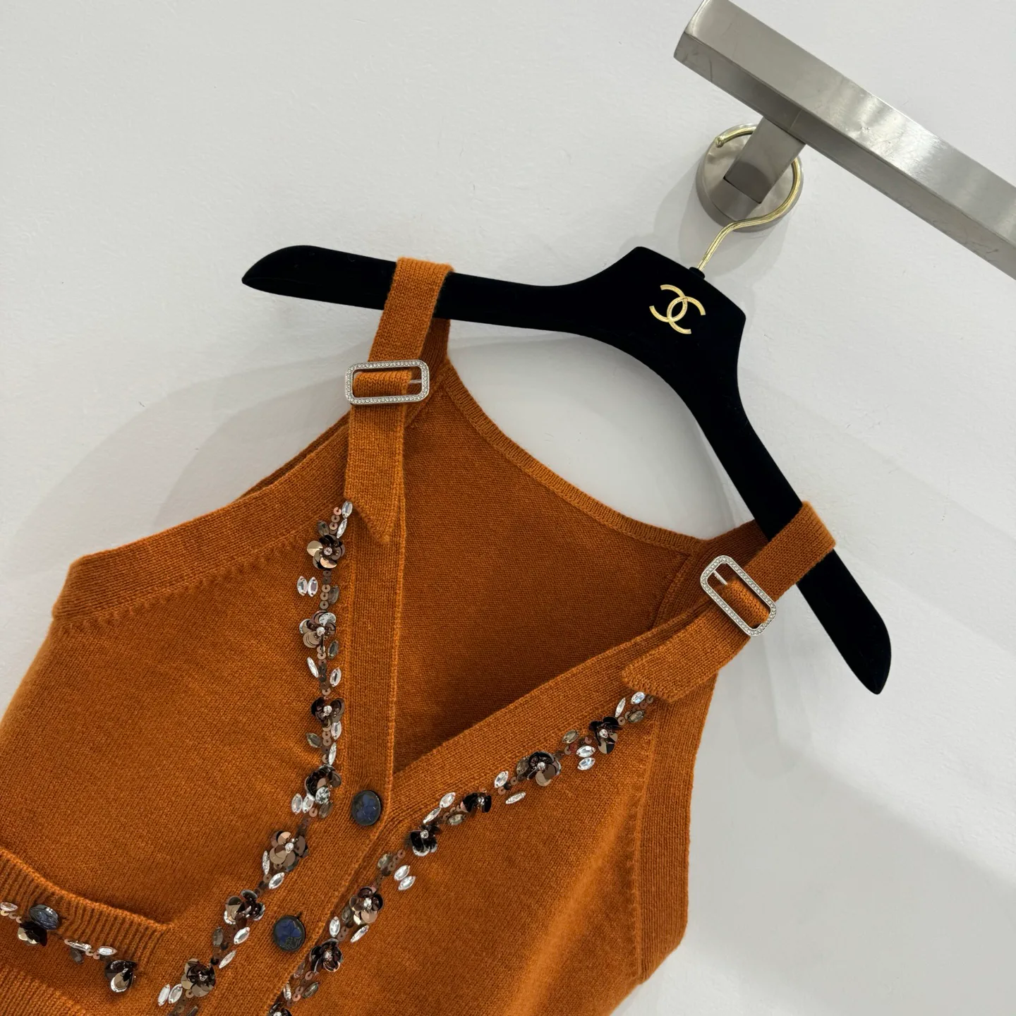 Жилеты Женские Chanel 74730