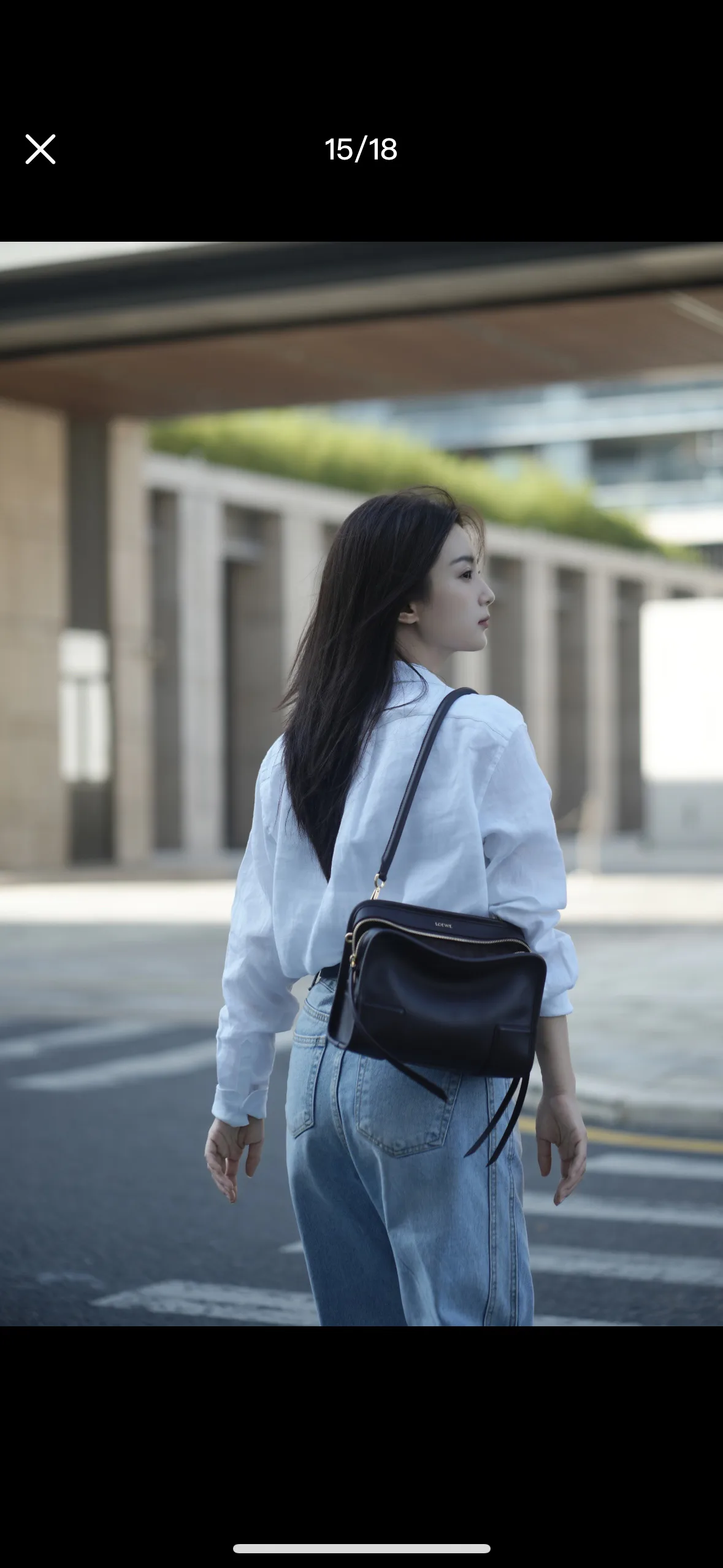 Классические Сумки Женские Loewe 11892168