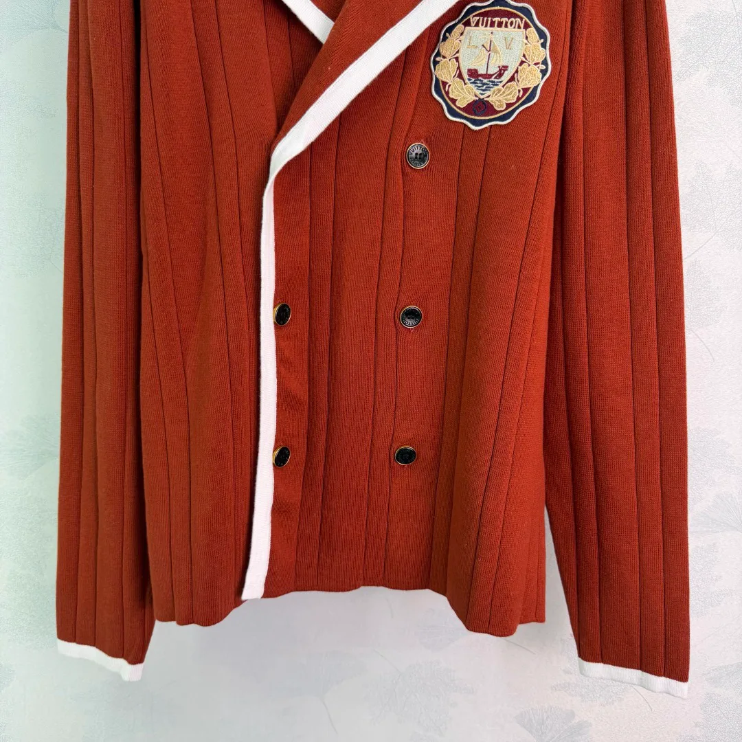 Джемперы И Свитеры Женские Louis Vuitton 553312