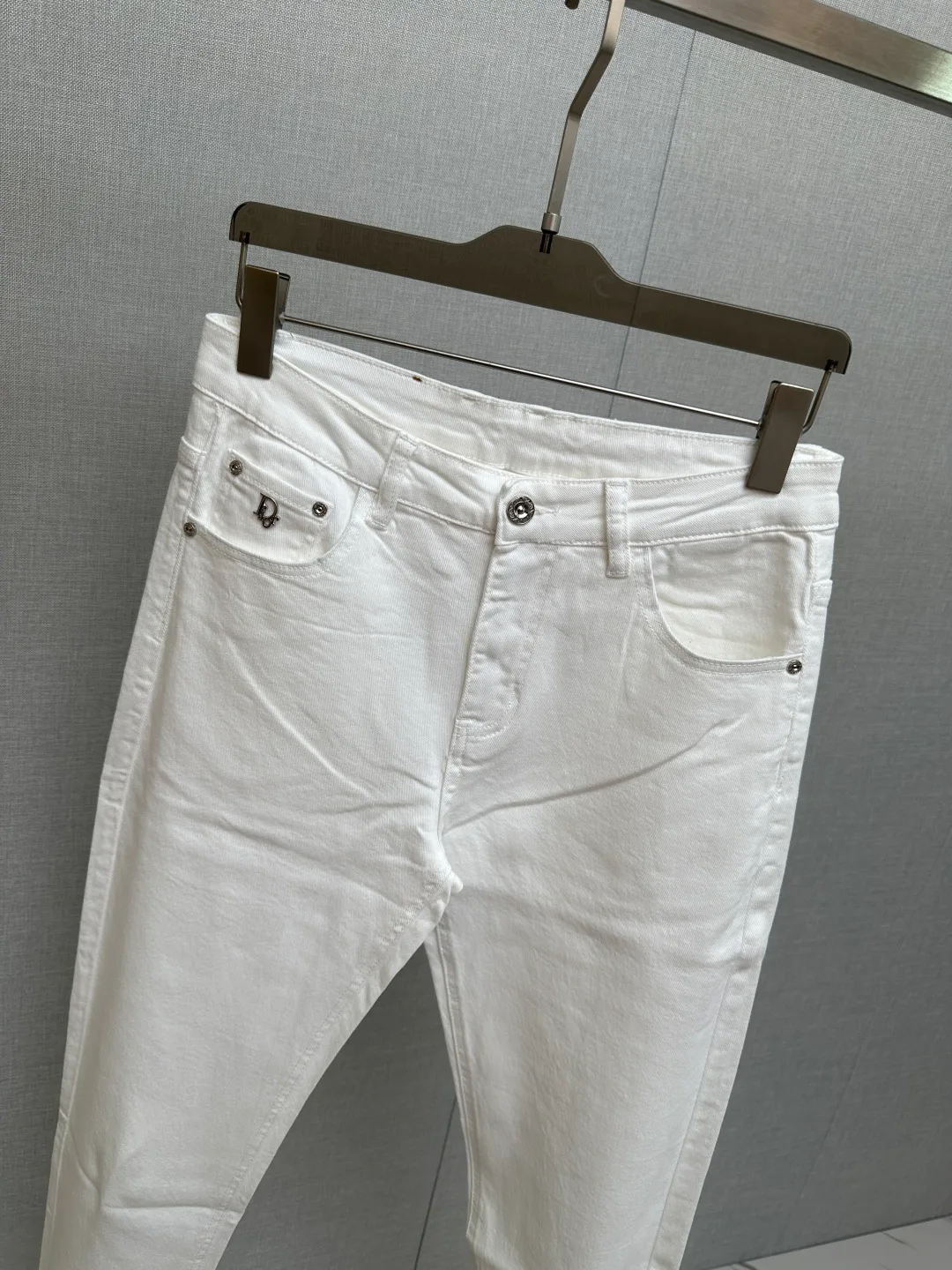 Джинсы Женские Christian Dior 12763869