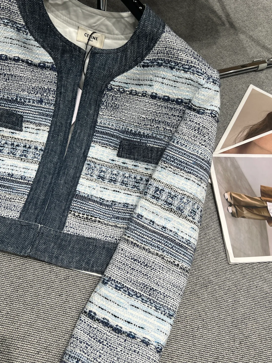 Жакеты Женские Celine 11339714