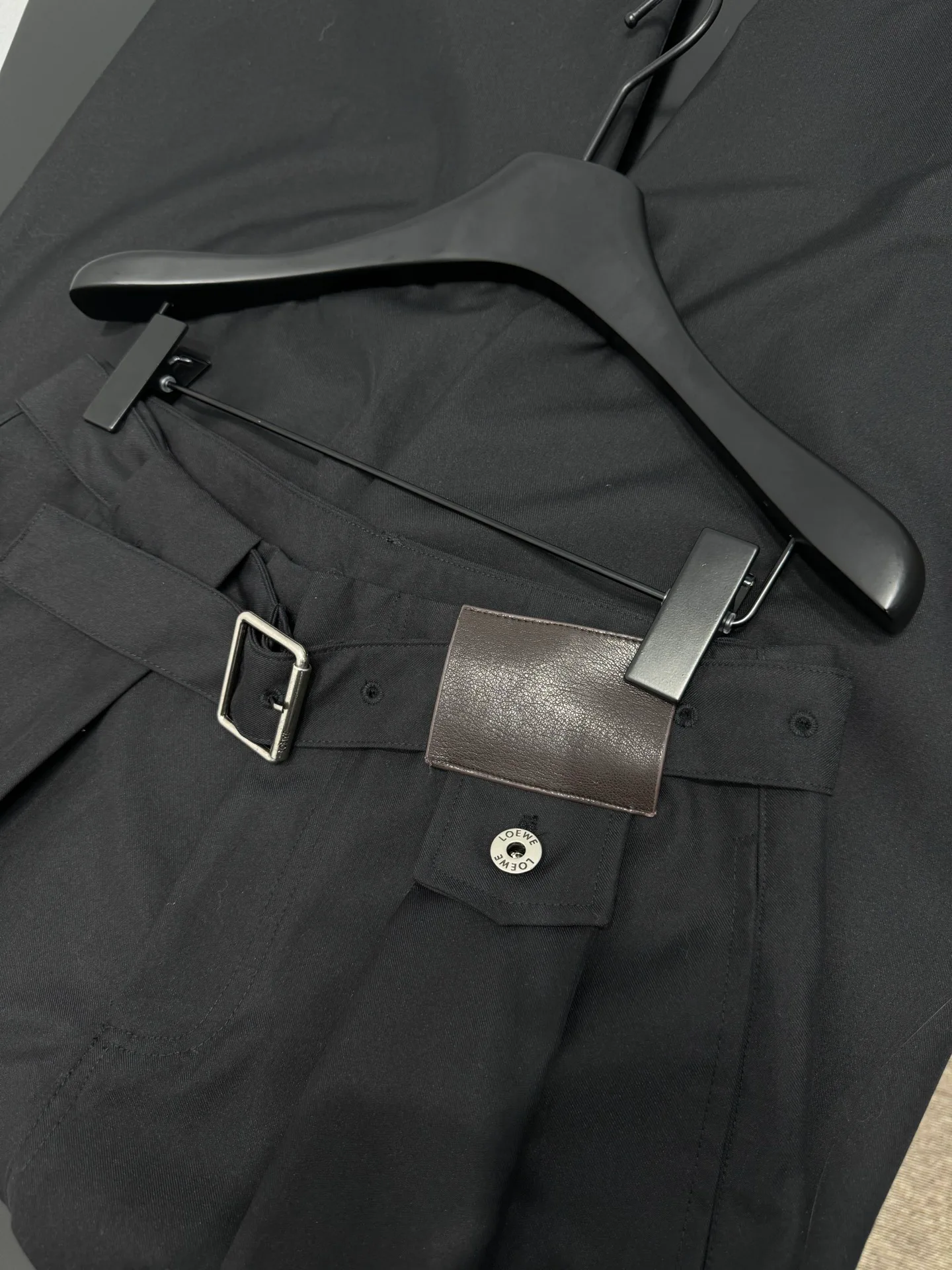 Брюки Женские Loewe 11887574