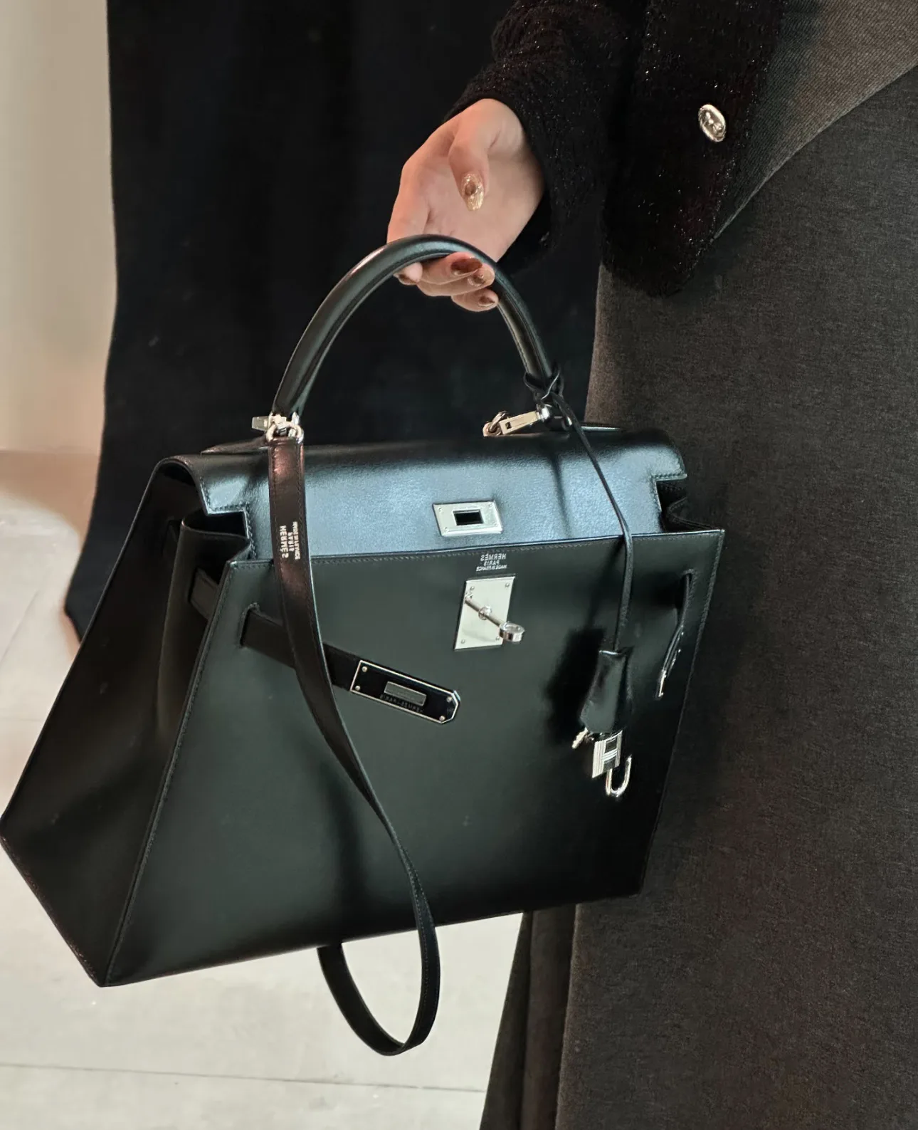 Классические Сумки Женские Hermes 18076720