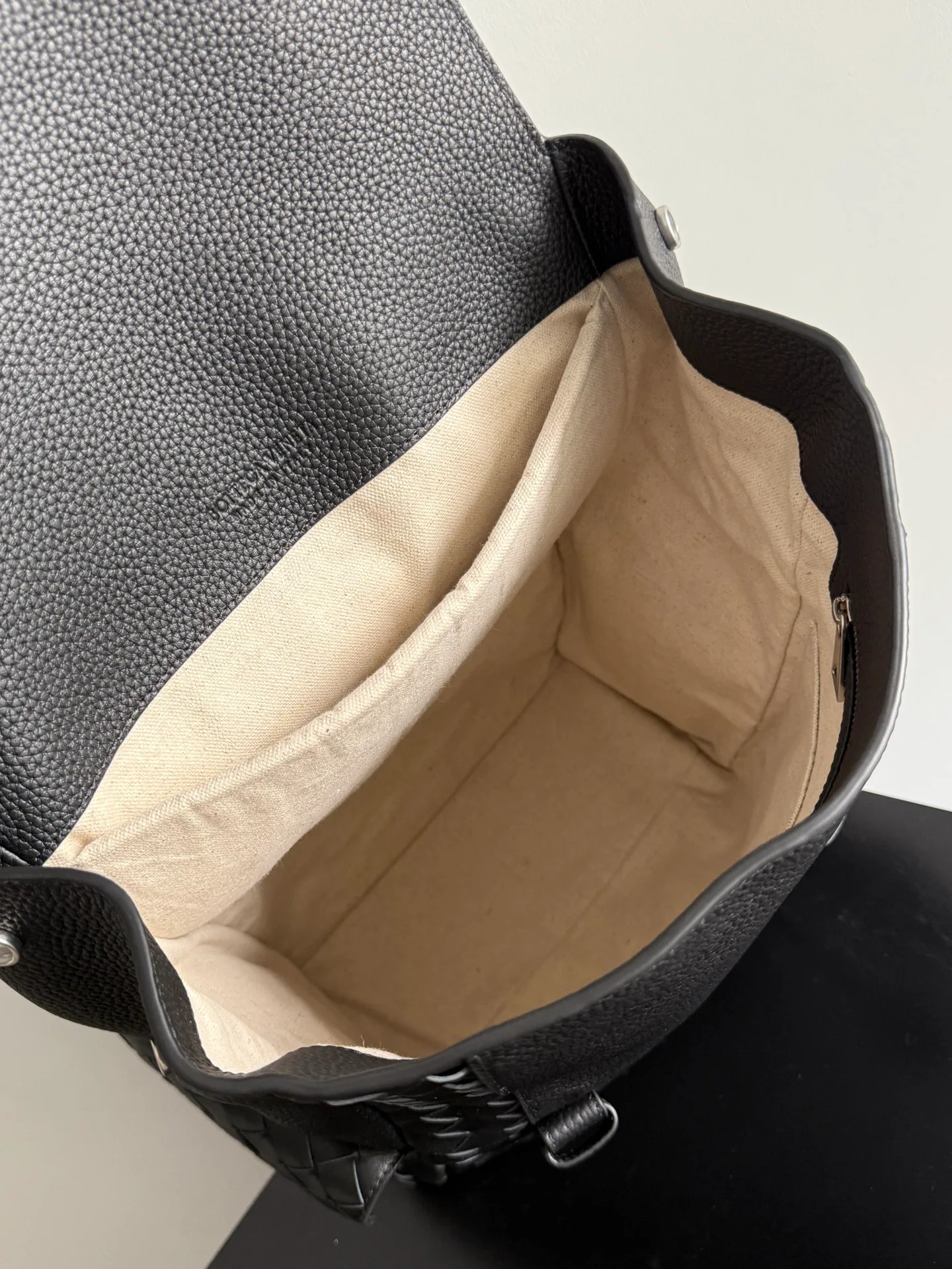 Рюкзаки Женские Bottega Veneta 17578610