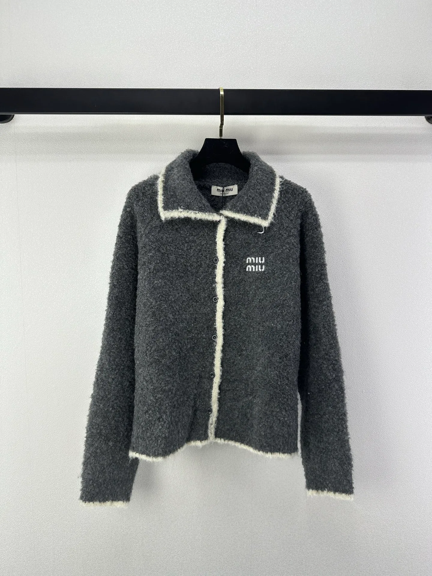 Джемперы И Свитеры Женские Miu Miu 18742767