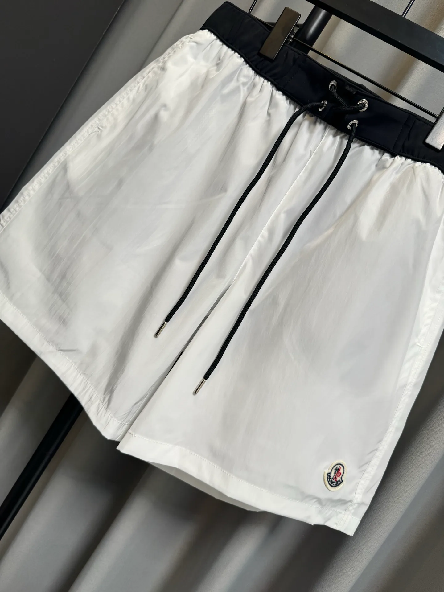 Шорты Мужские Moncler 17420981