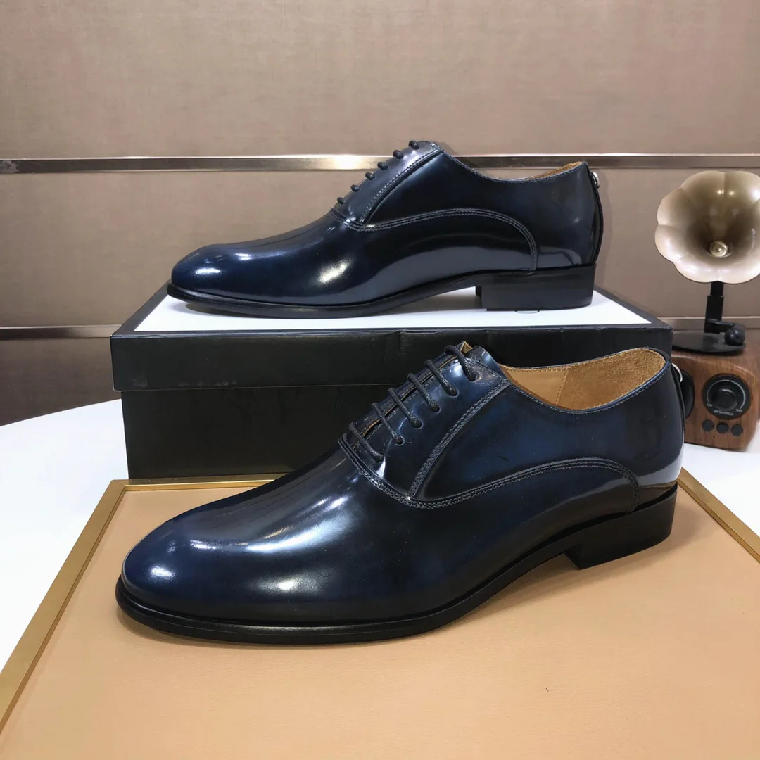 Лоферы И Туфли Мужские Gucci 13078906