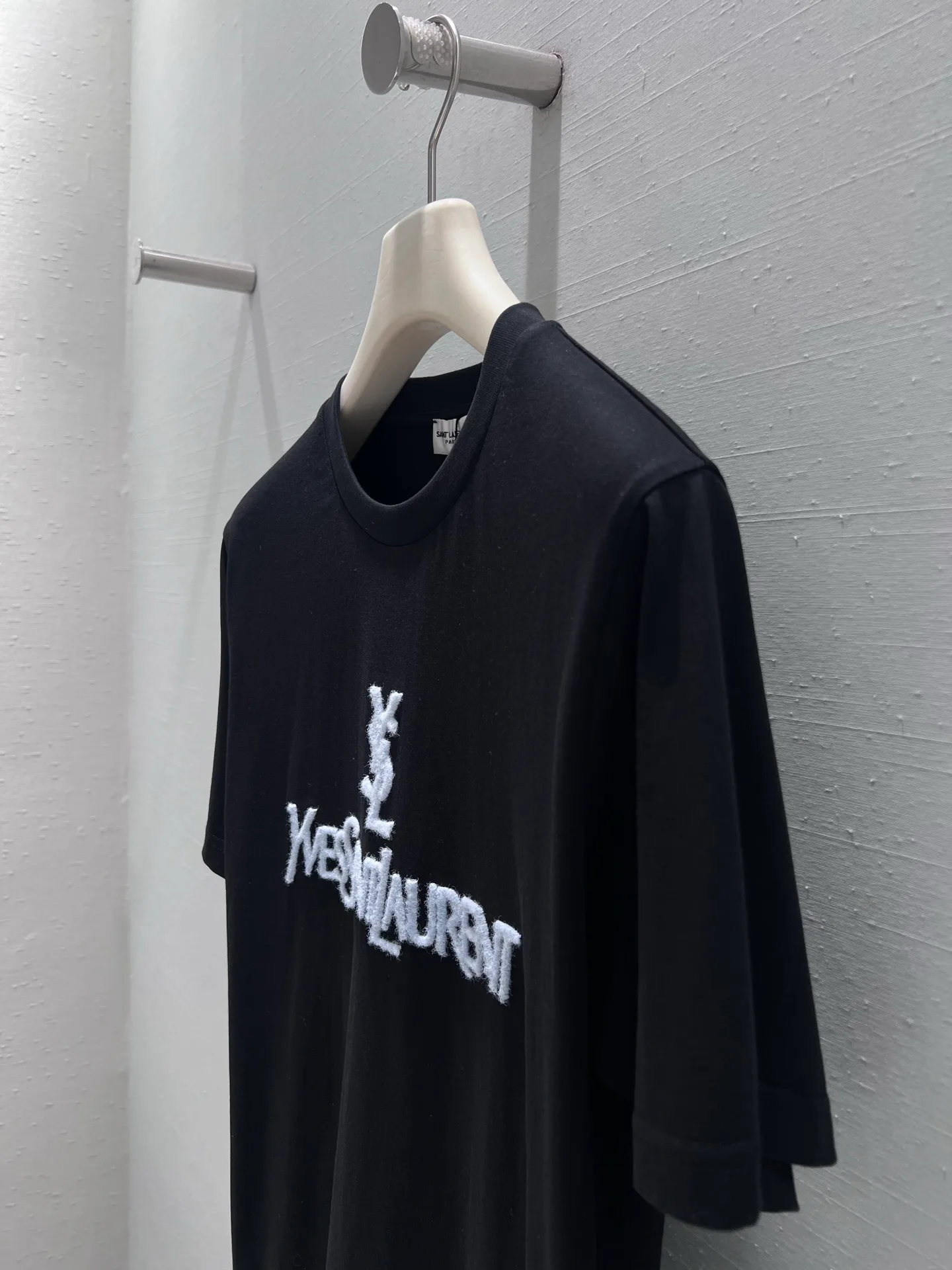 Футболки Женские Saint Laurent 934051