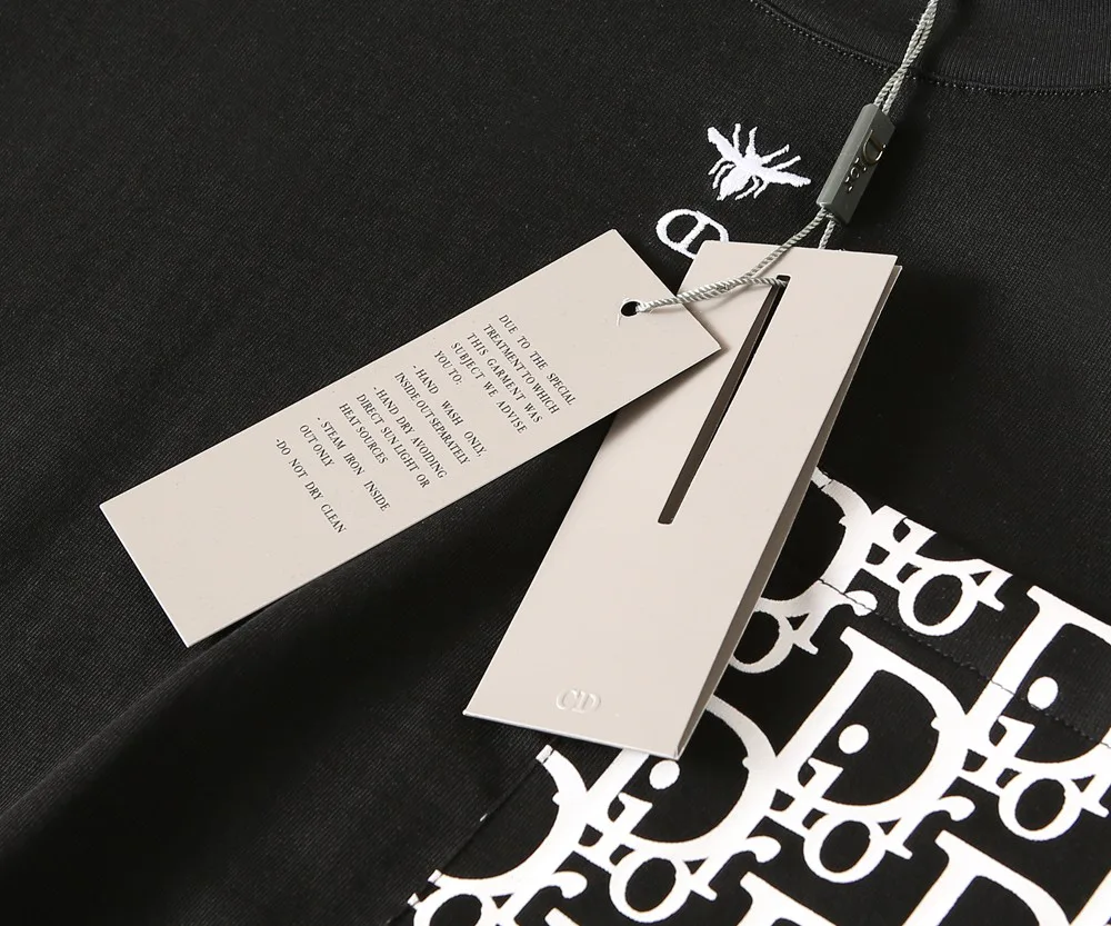 Футболки Мужские Christian Dior 2998729