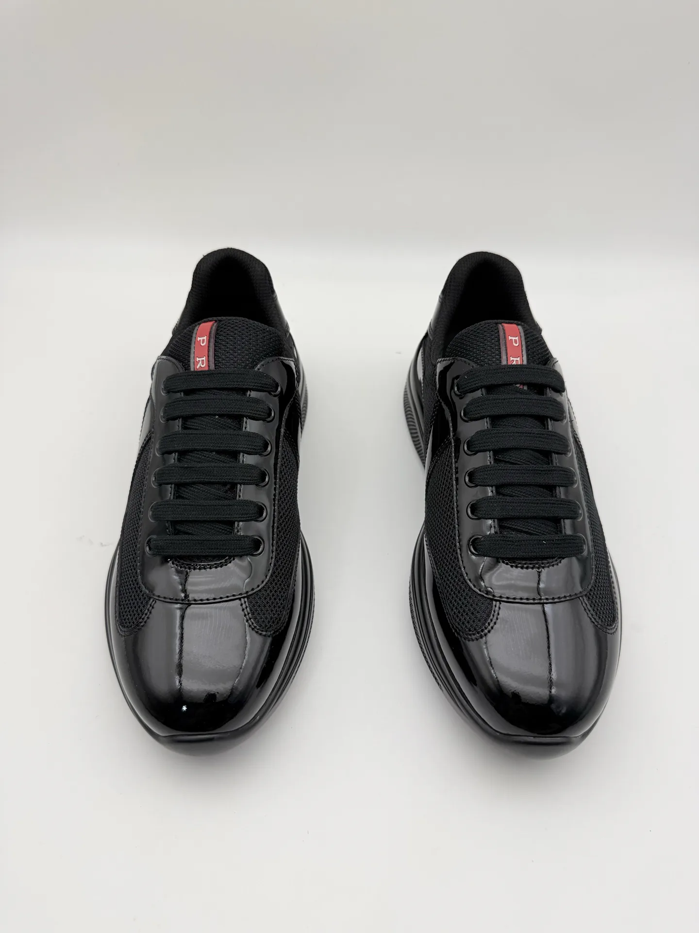Кроссовки Мужские Prada 18067341
