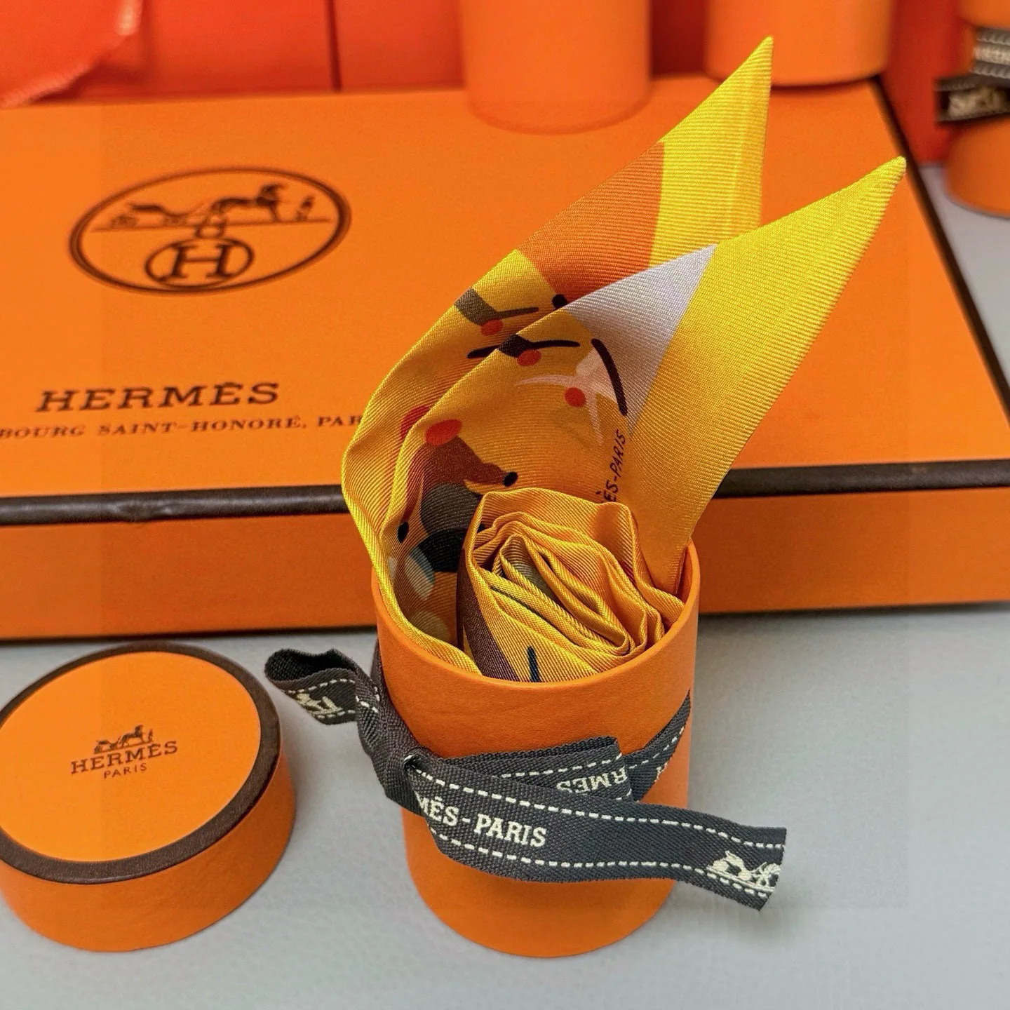 Платки Hermes 11568146