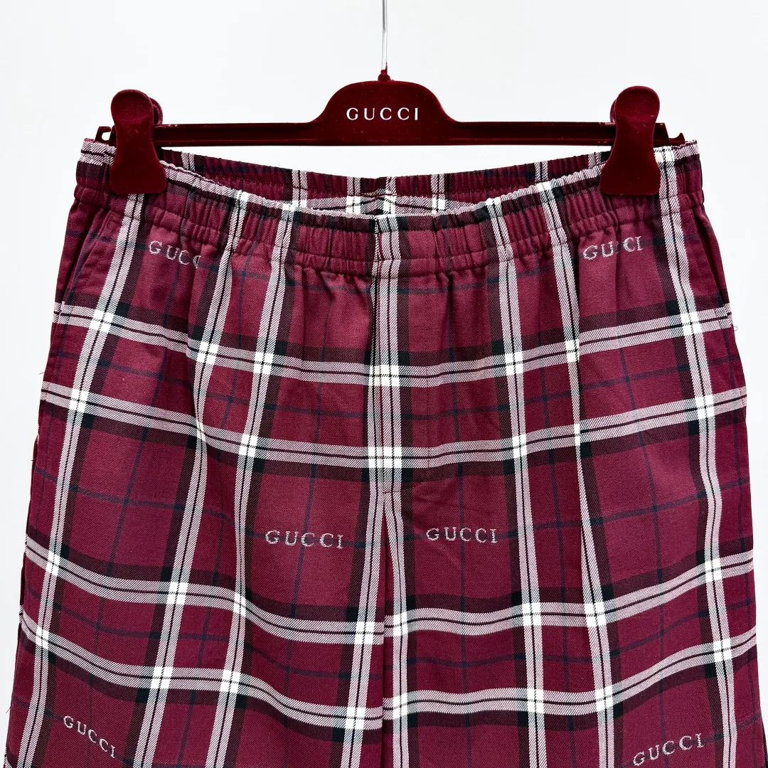 Шорты Мужские Gucci 14181069