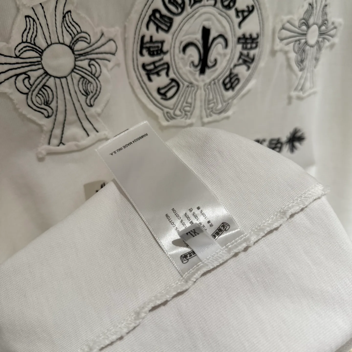 Футболки Мужские Chanel 11893045
