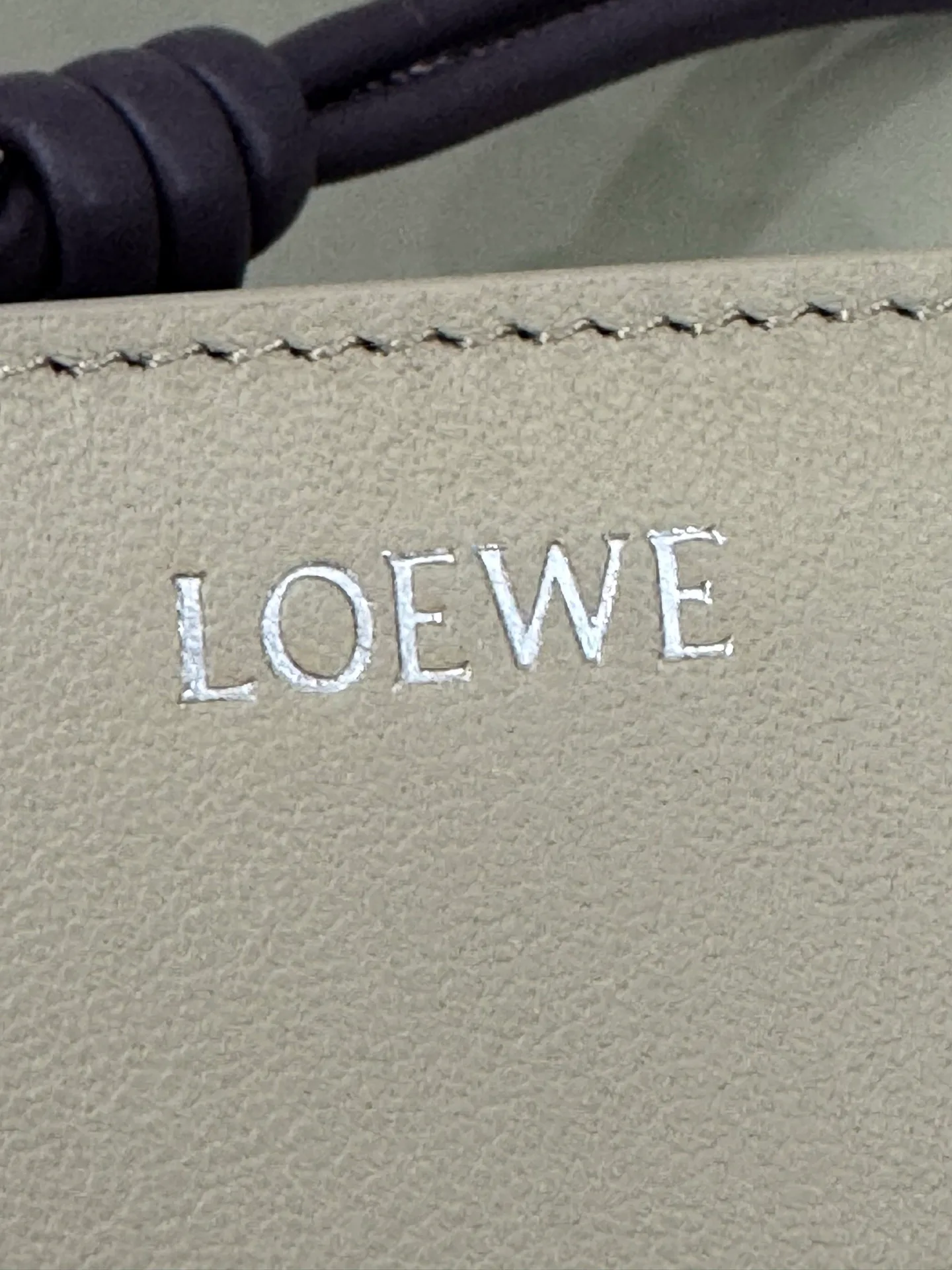 Клатчи Женские Loewe 13463693