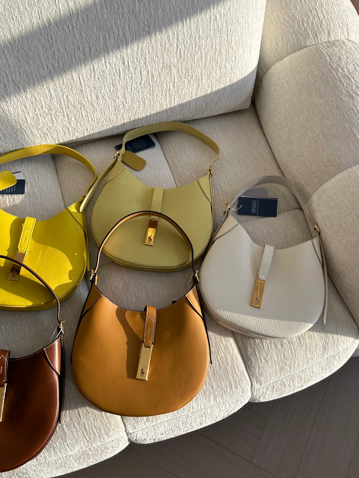 Классические Сумки Женские Ralph Lauren 11709804