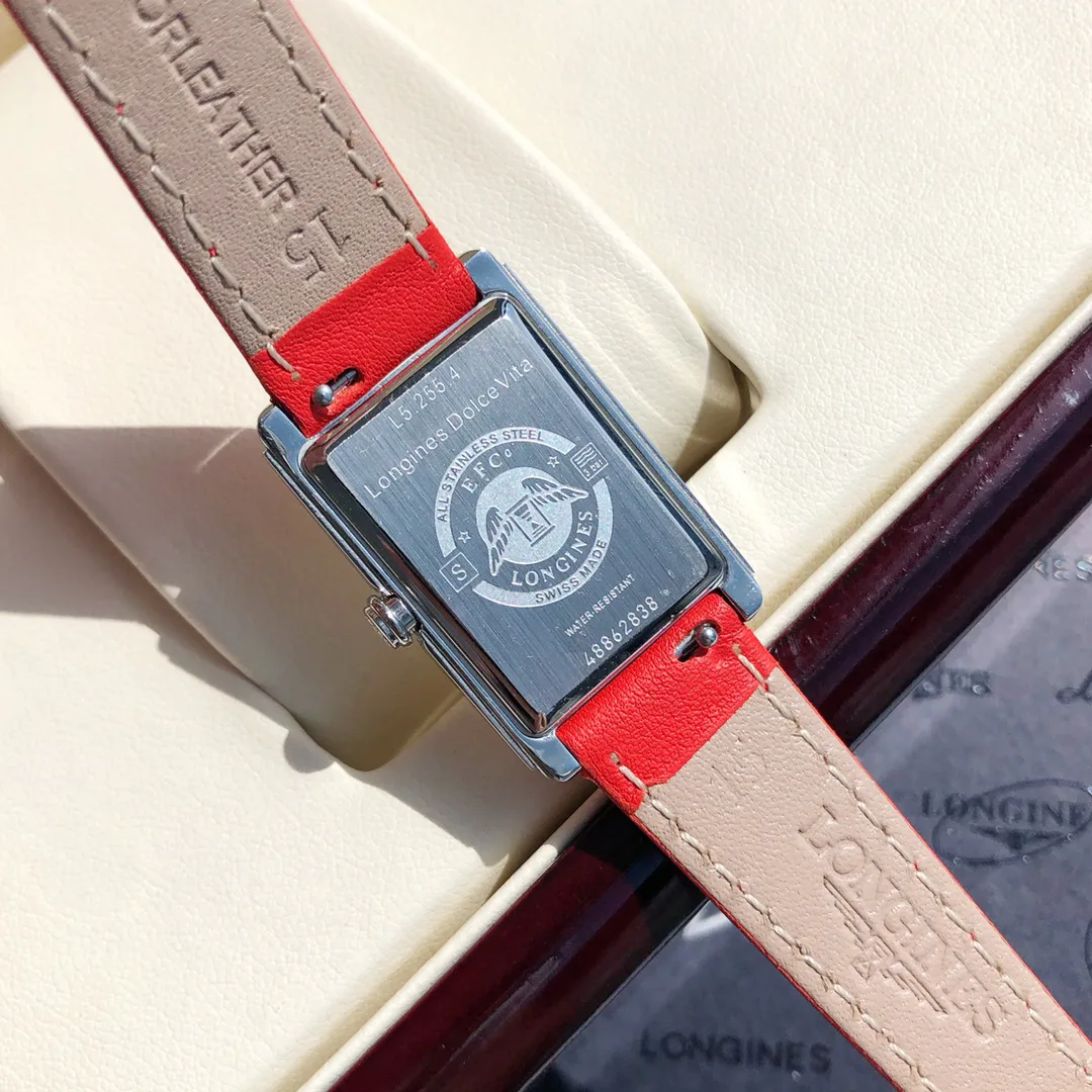 Часы Женские Longines 13909550