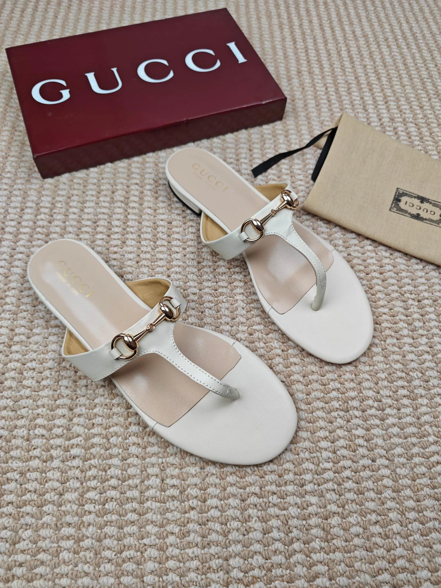 Босоножки Женские Gucci 5275837