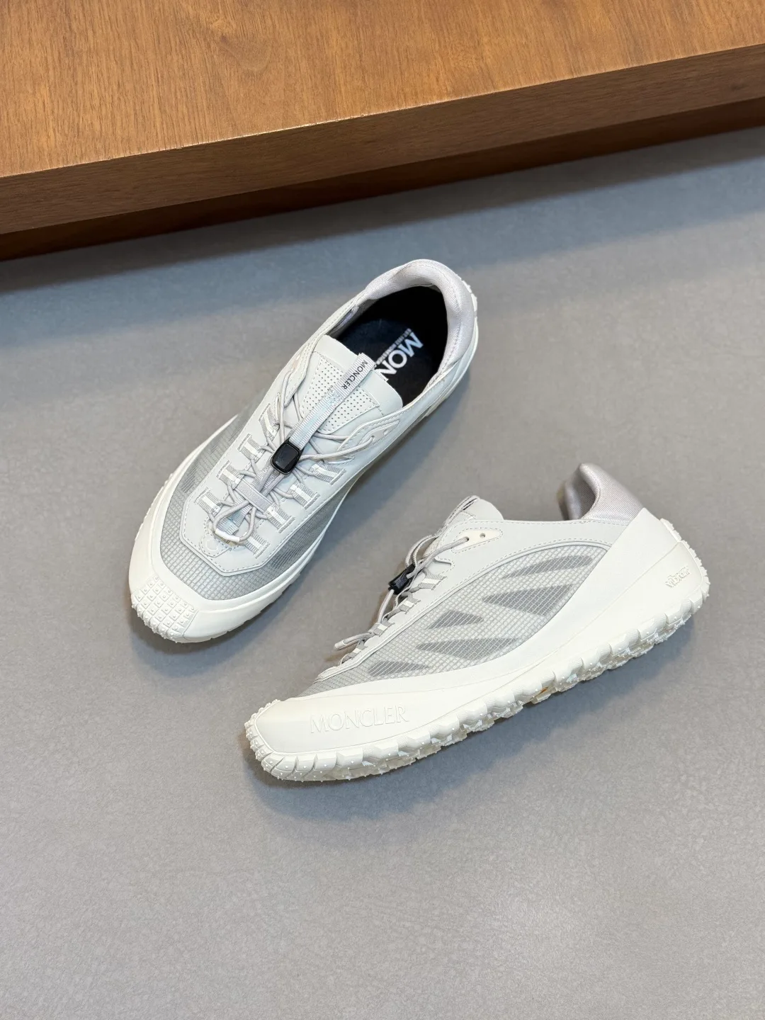 Кроссовки Мужские Moncler 17911695