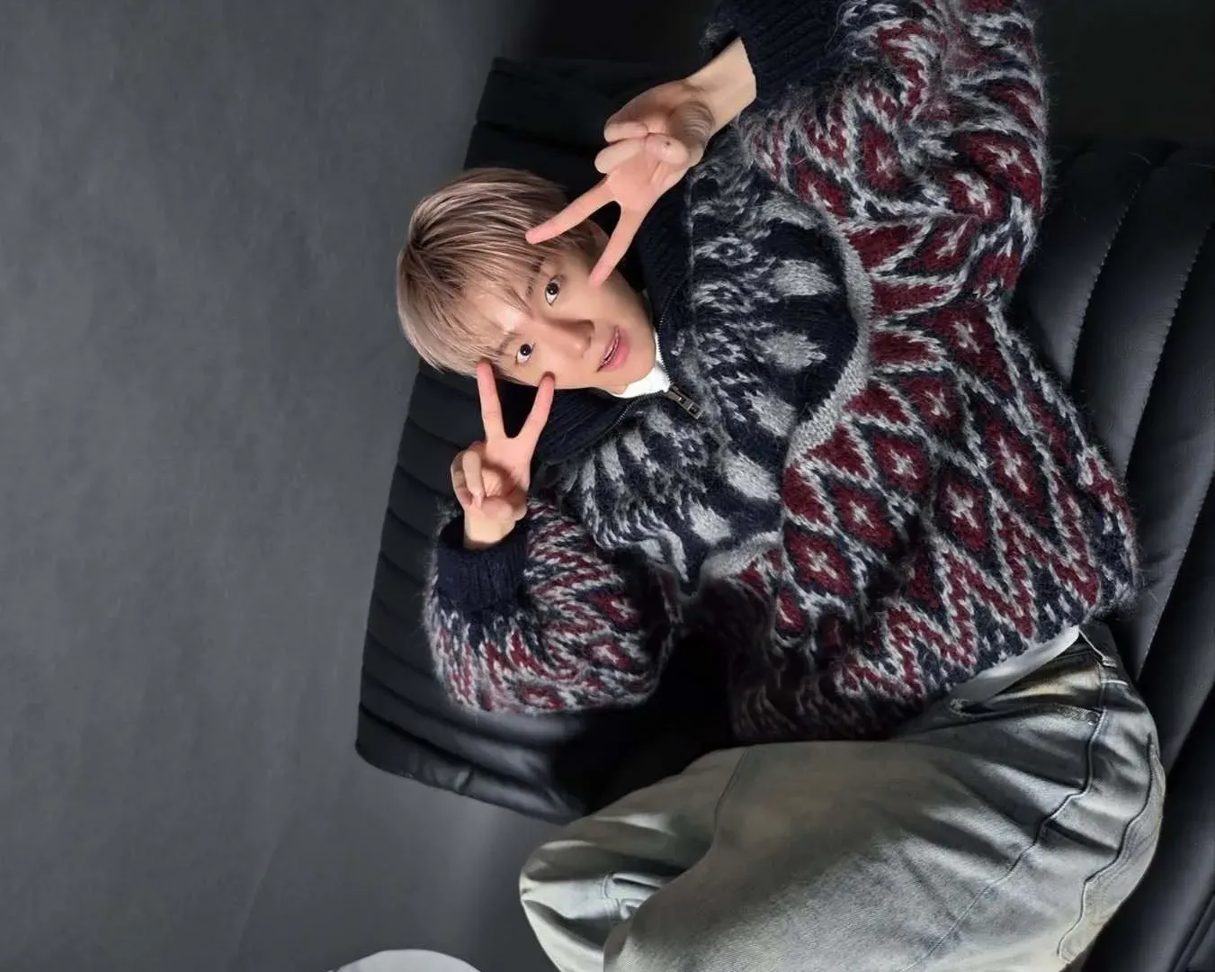 Джемперы И Свитеры Мужские Loewe 715901