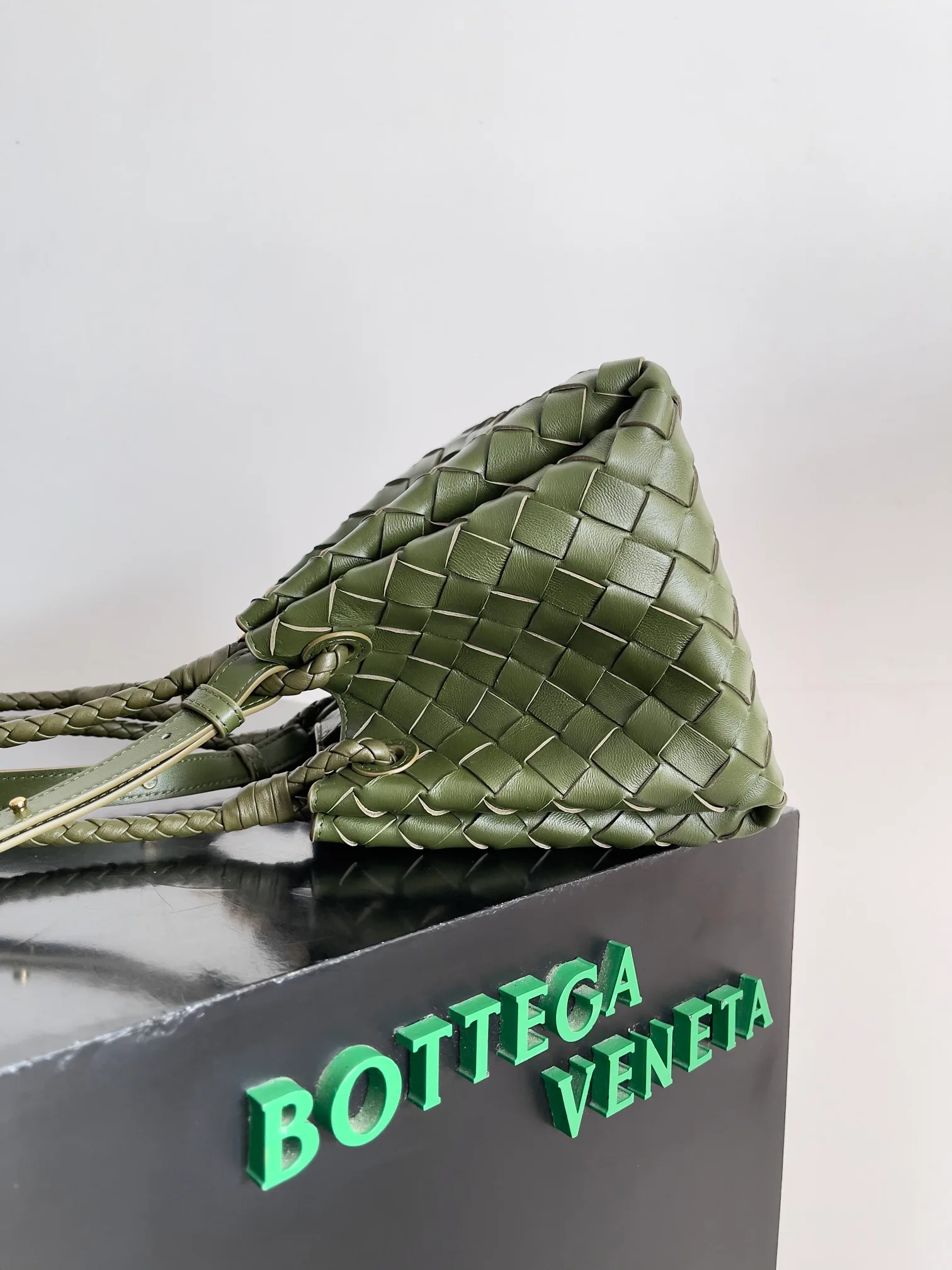 Сумки На Ремне Женские Bottega Veneta 419835
