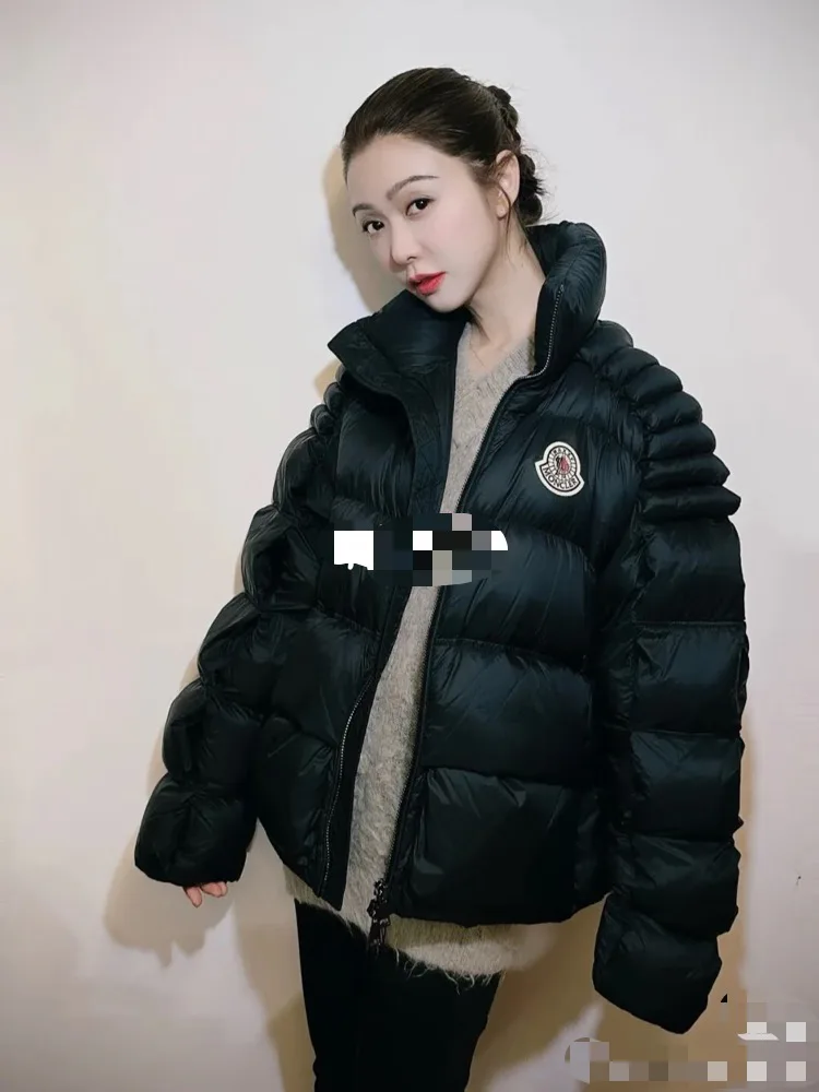 Куртки И Пуховики Женские Moncler 17964536