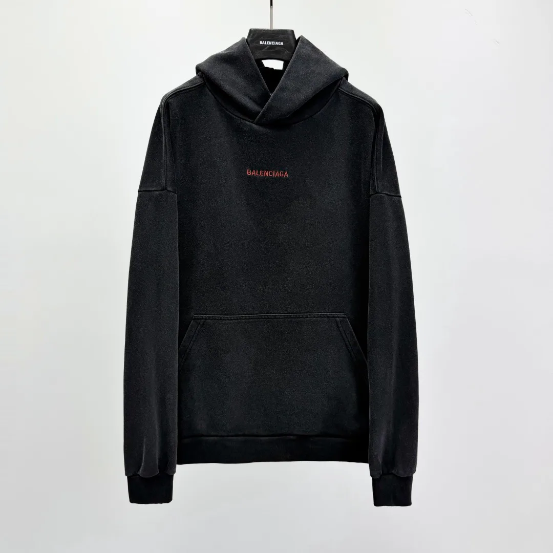 Свитшоты И Худи Мужские Balenciaga 1746929