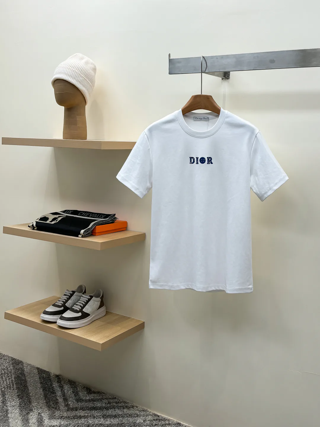 Футболки Мужские Christian Dior 11415665