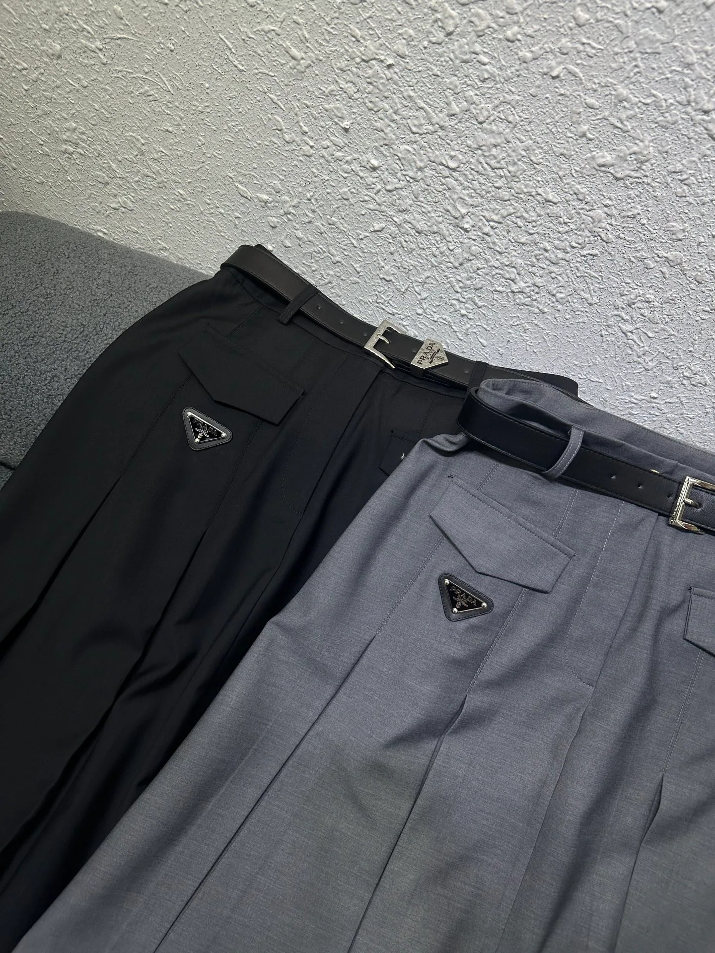 Юбки Женские Prada 11622752