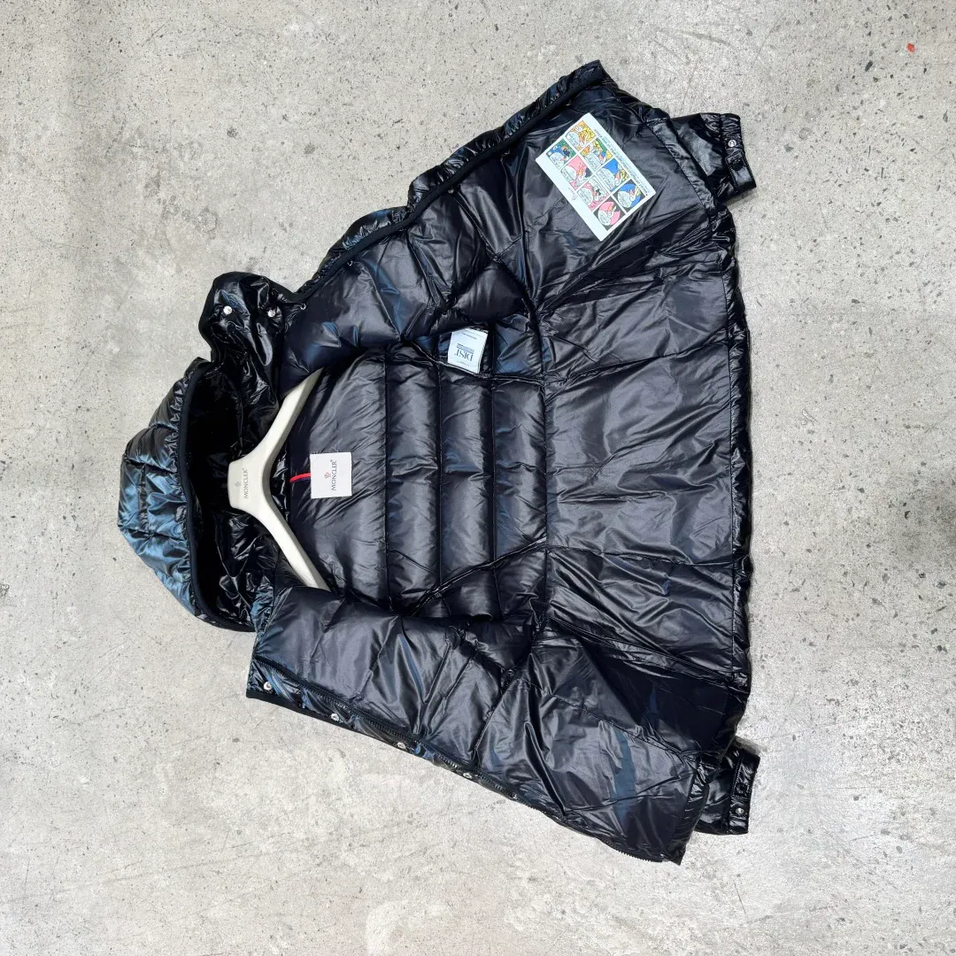 Куртки И Пуховики Женские Moncler 407298