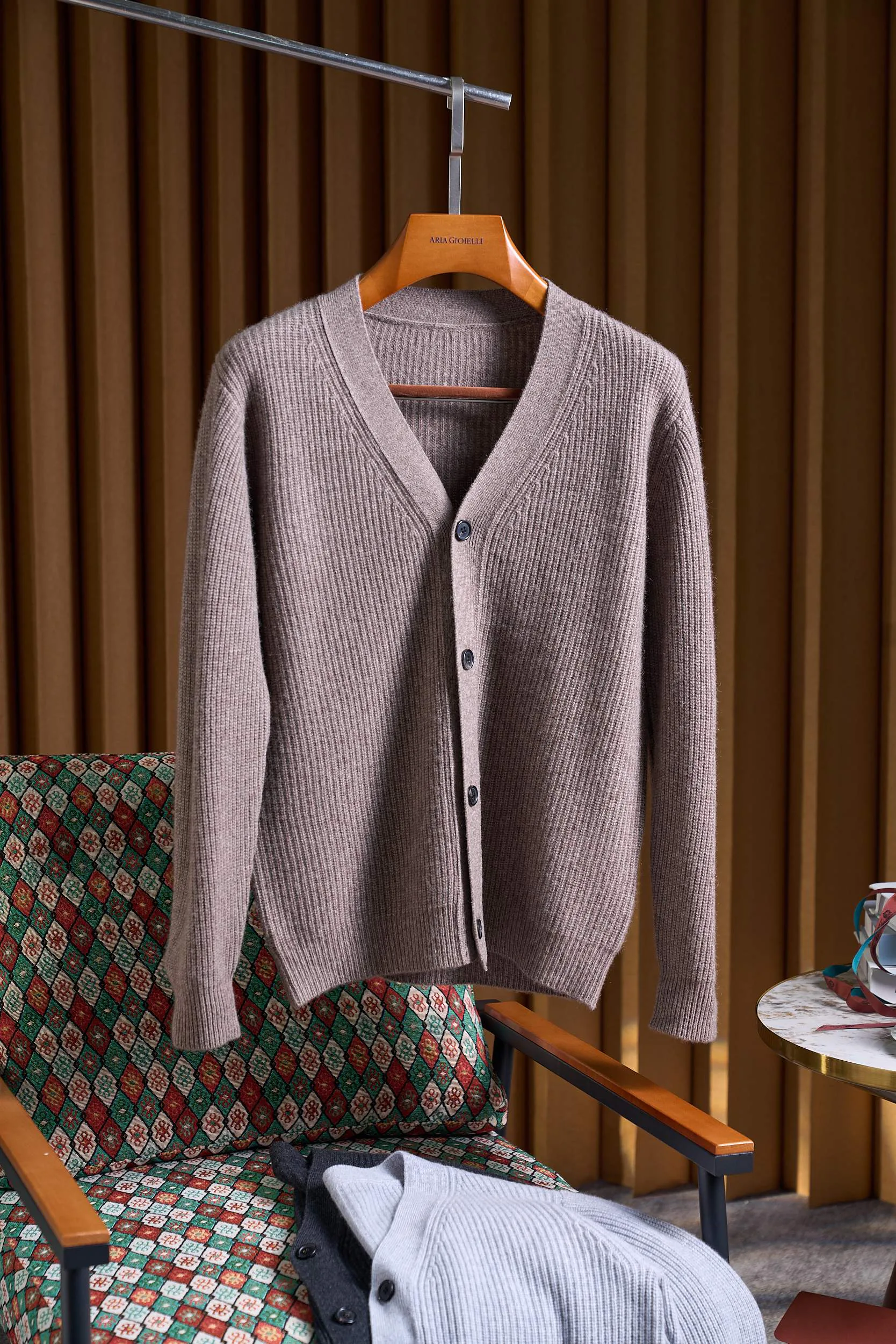 Джемперы И Свитеры Мужские Brioni 282771