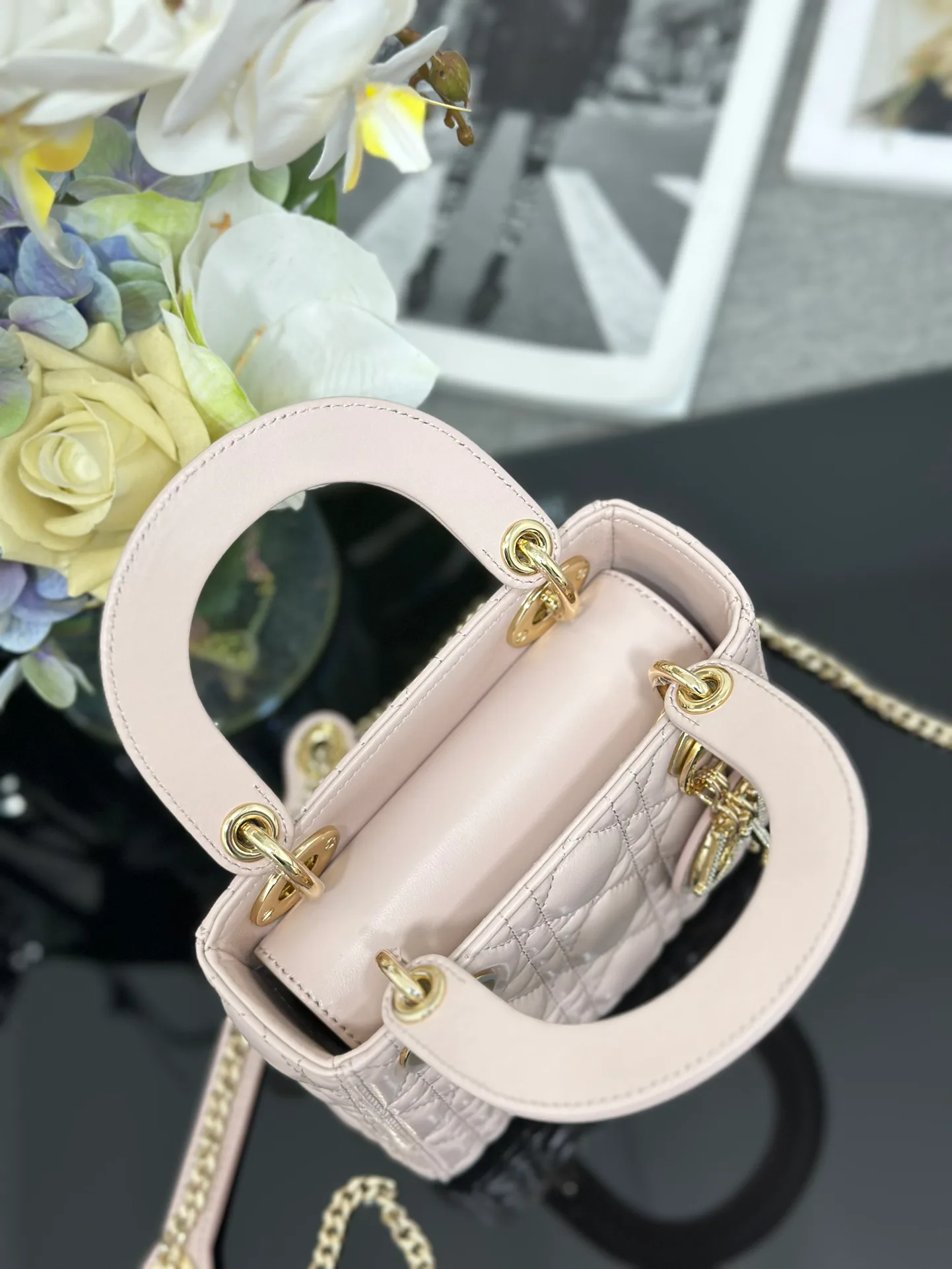 Классические Сумки Женские Christian Dior 11412534
